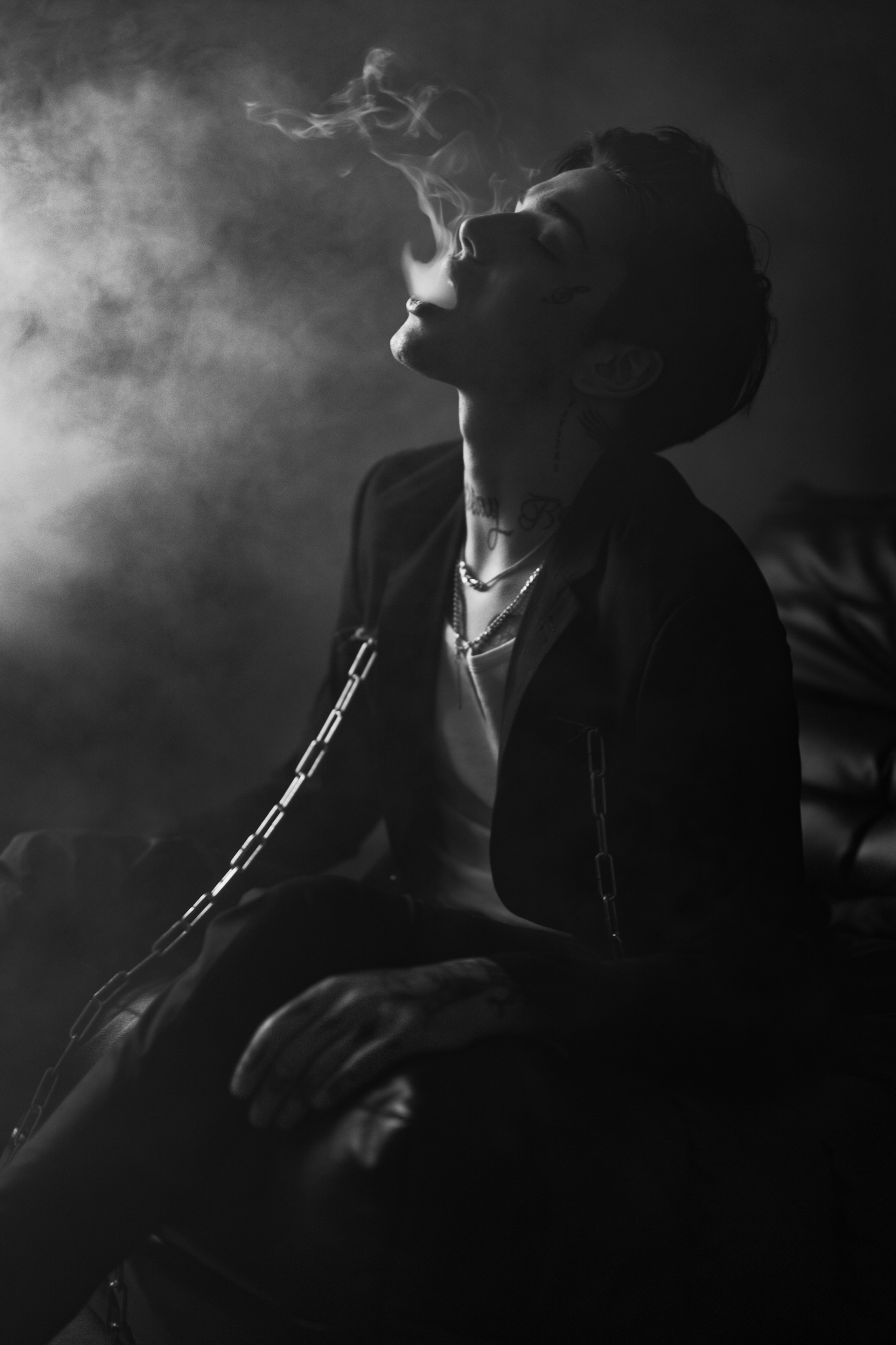 Xolydayboy. Свадебный и портретный фотограф в Москве, Туле и Брянске Дара Евсеева