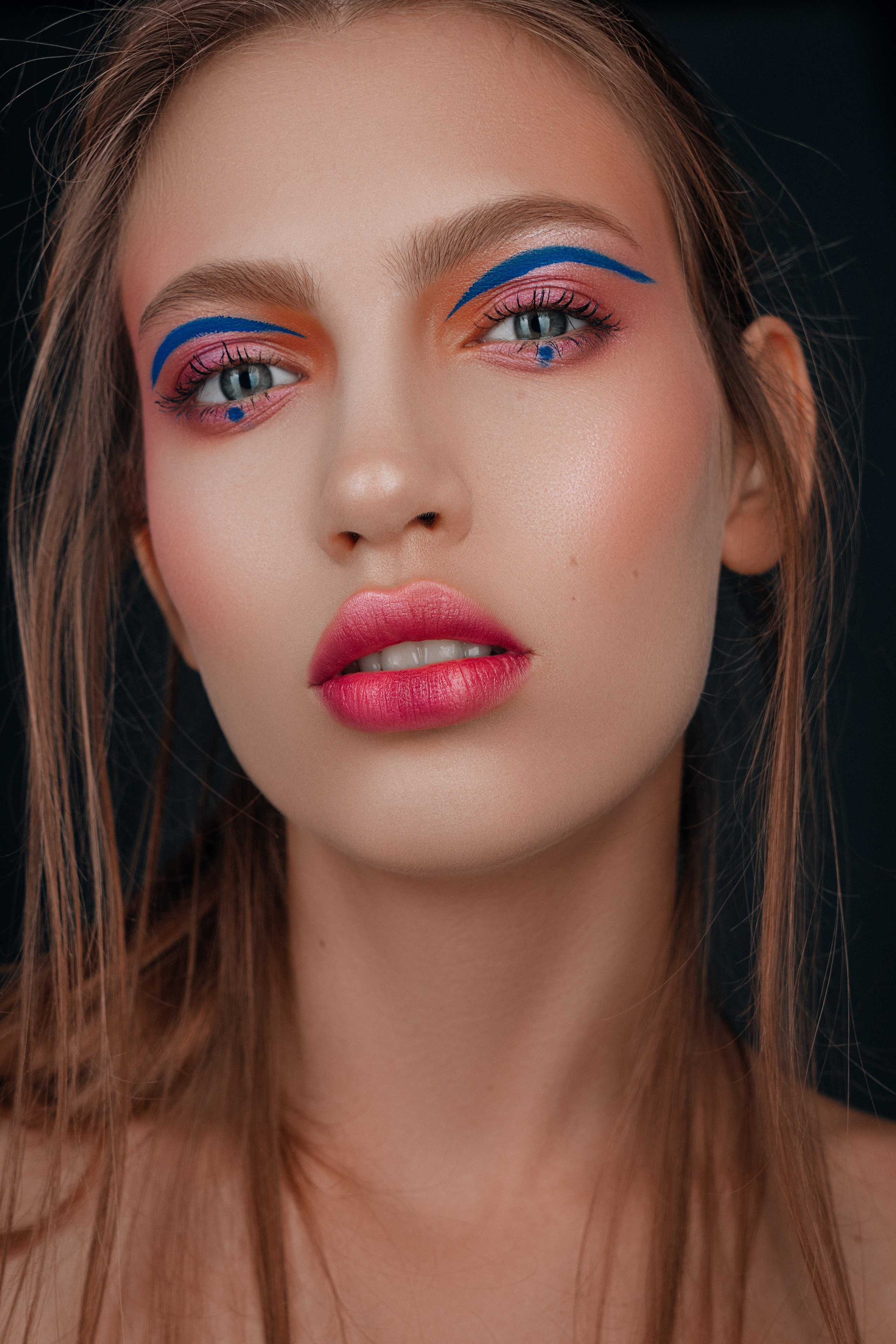 Портфолио. Профессиональный ретушер Федунова Елена