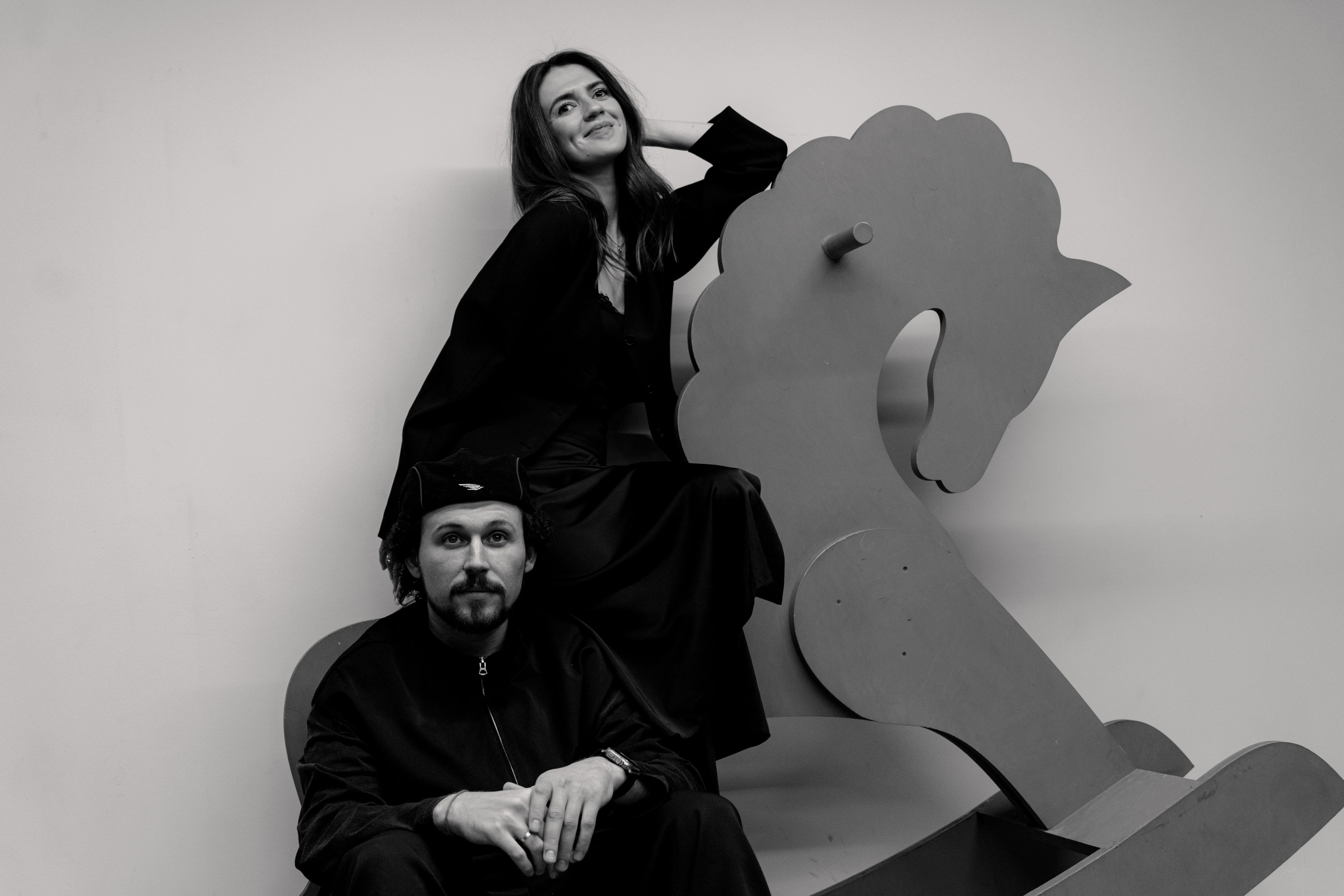 Максим и Алена. Видеограф и фотограф в Самаре Кристина Позднякова