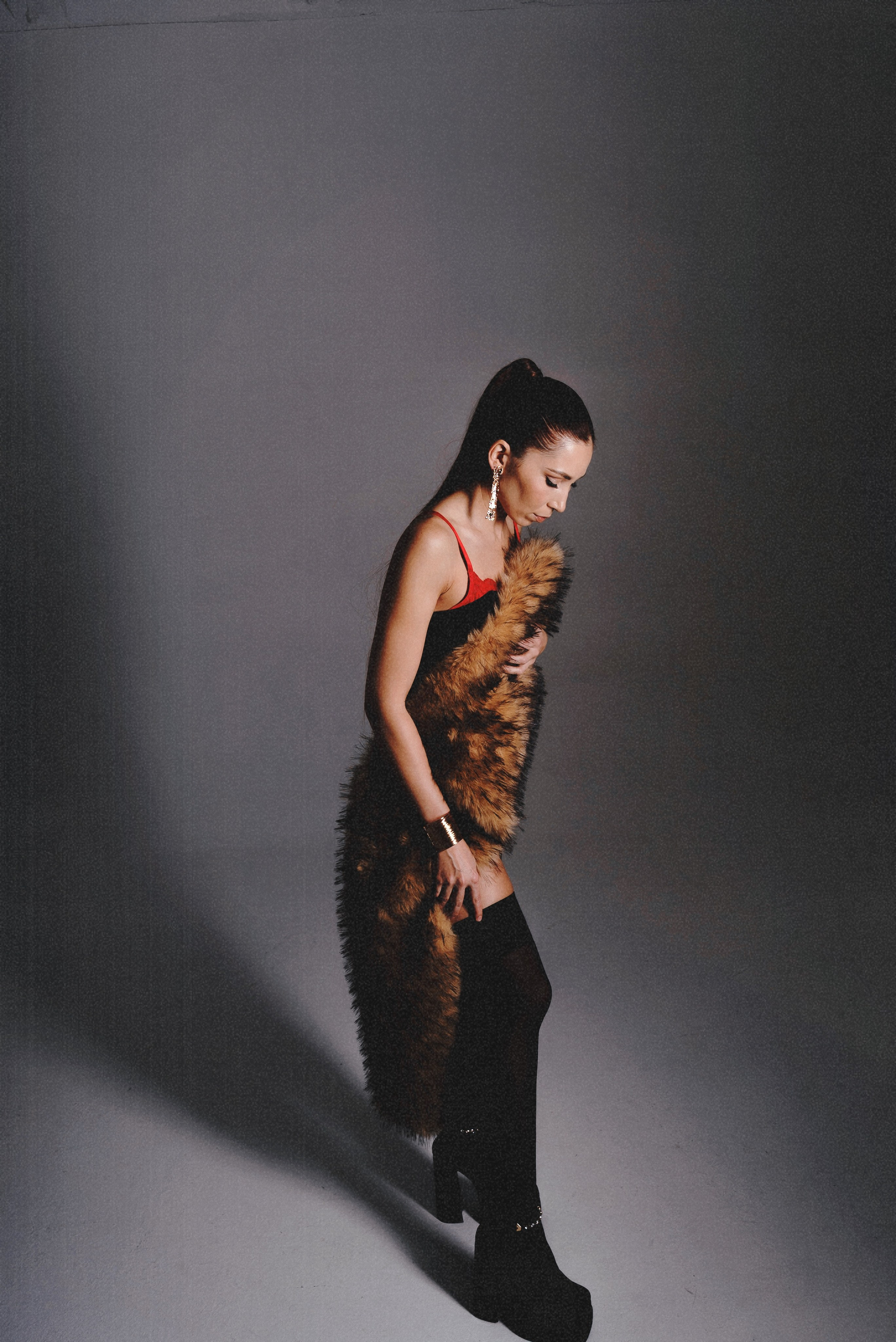 Виталина. Pomanovskaya.ru / женский фотограф