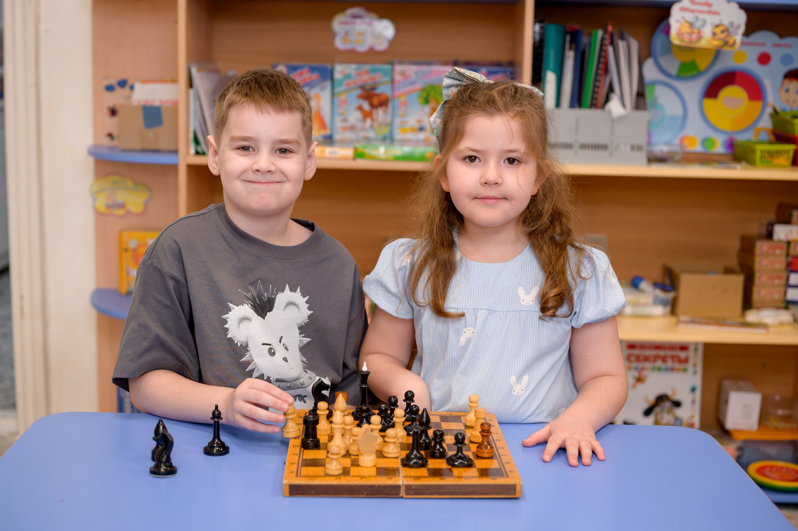 149 д/сад группа «Пчёлы». Фотограф новорожденных, семейный детский в Тюмени Татьяна Морозова