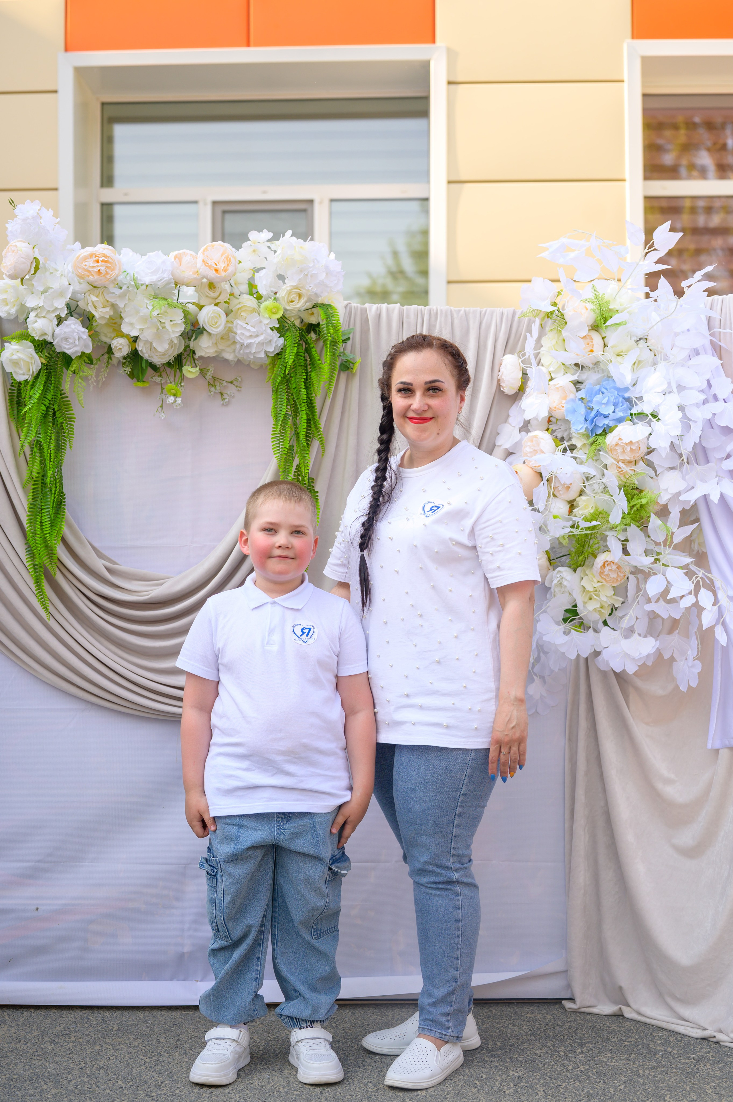 Репортаж выпускного группа «Фантазёры» 3 садик. Фотограф новорожденных, семейный детский в Тюмени Татьяна Морозова