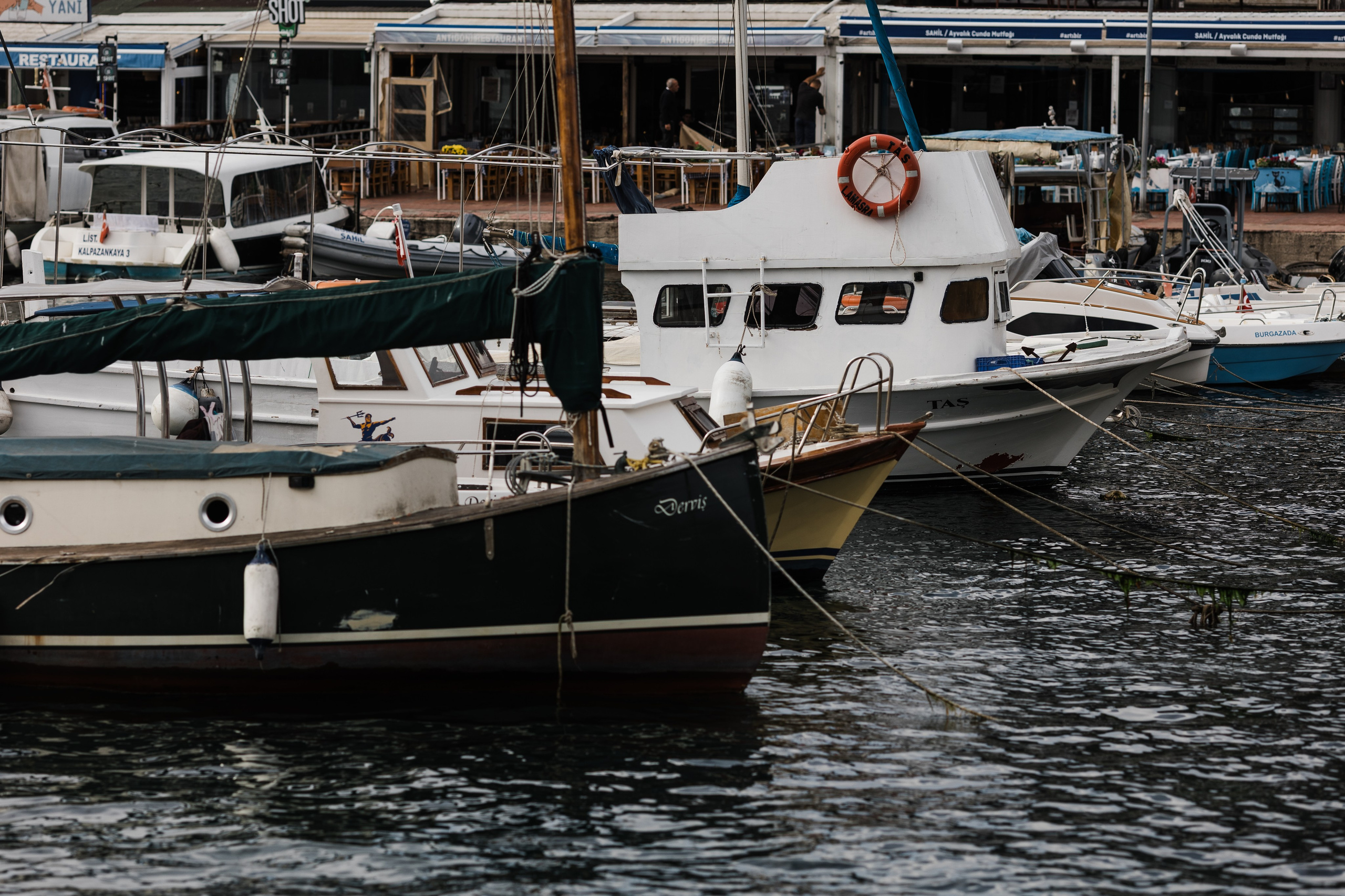 Türkiye. Свадебный и семейный фотограф в Краснодаре Роман Моско