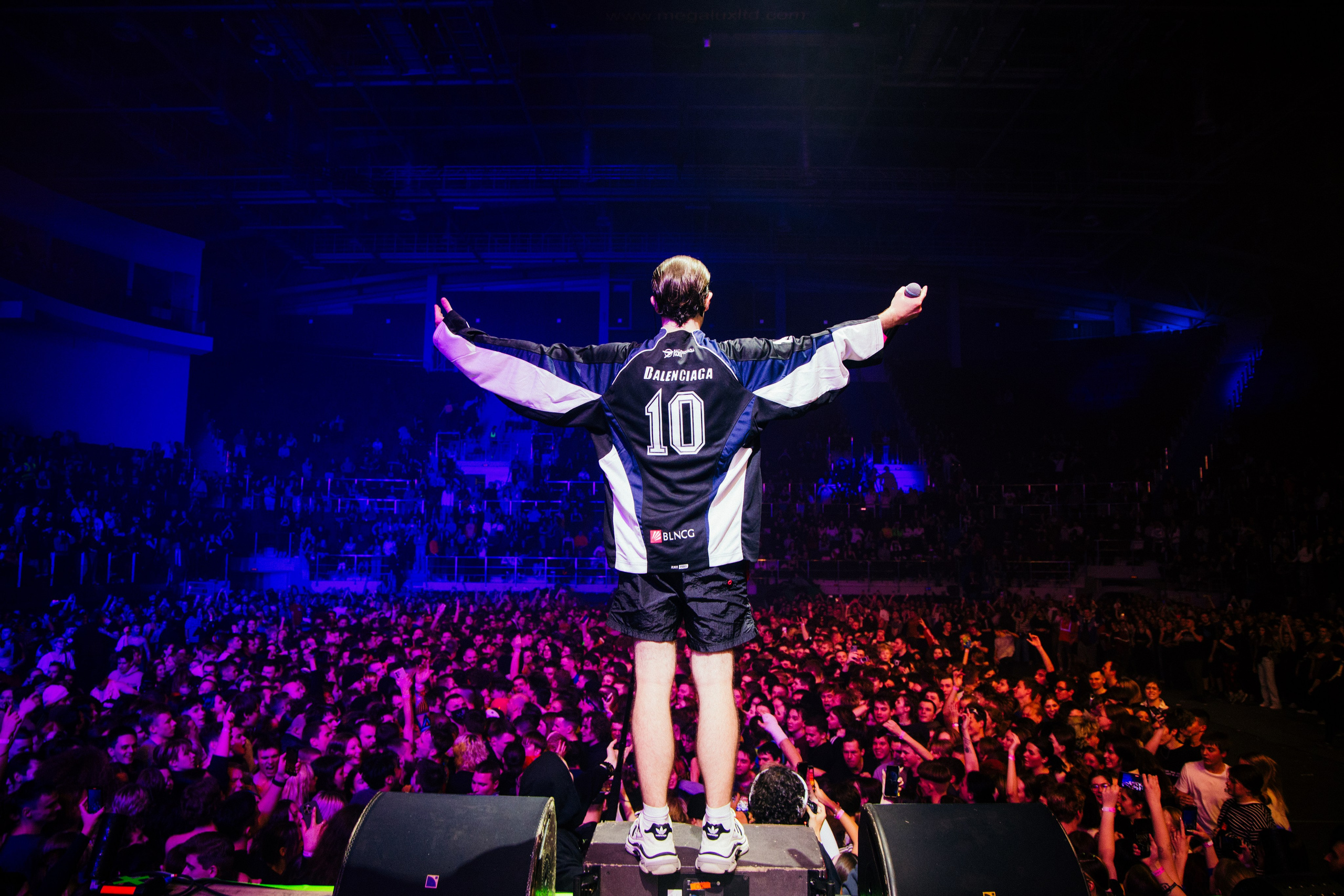 GSPD’23. RUSLAN ROZANOV