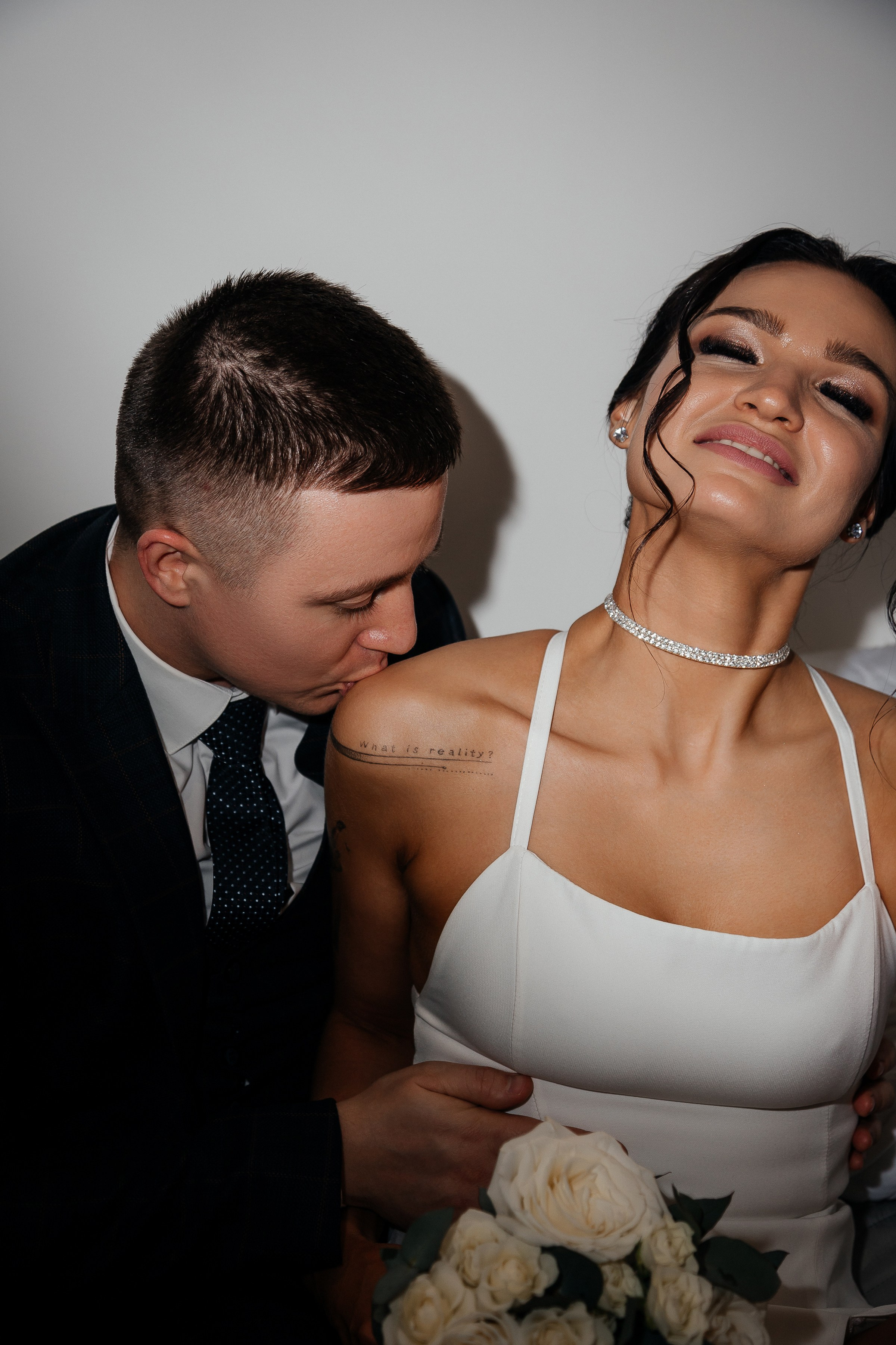 Вадим и Юлия/2024. Свадебный и семейный фотограф в Екатеринбурге