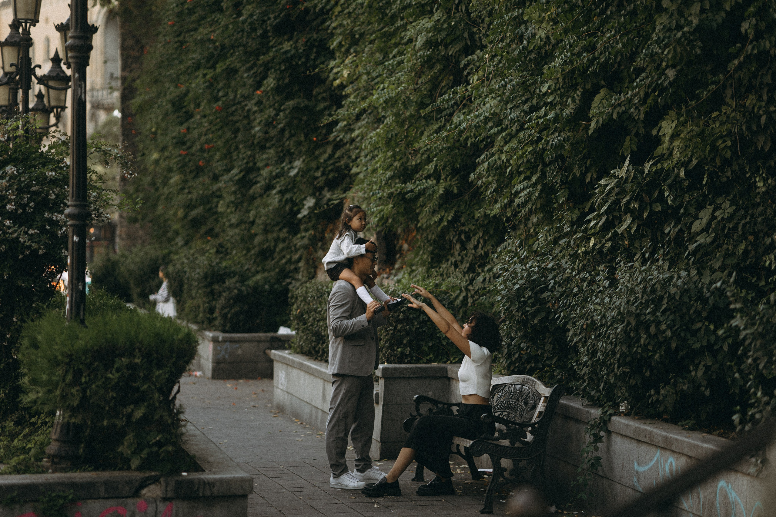 Алина. Alesya Gee Photographer Uzbekistan