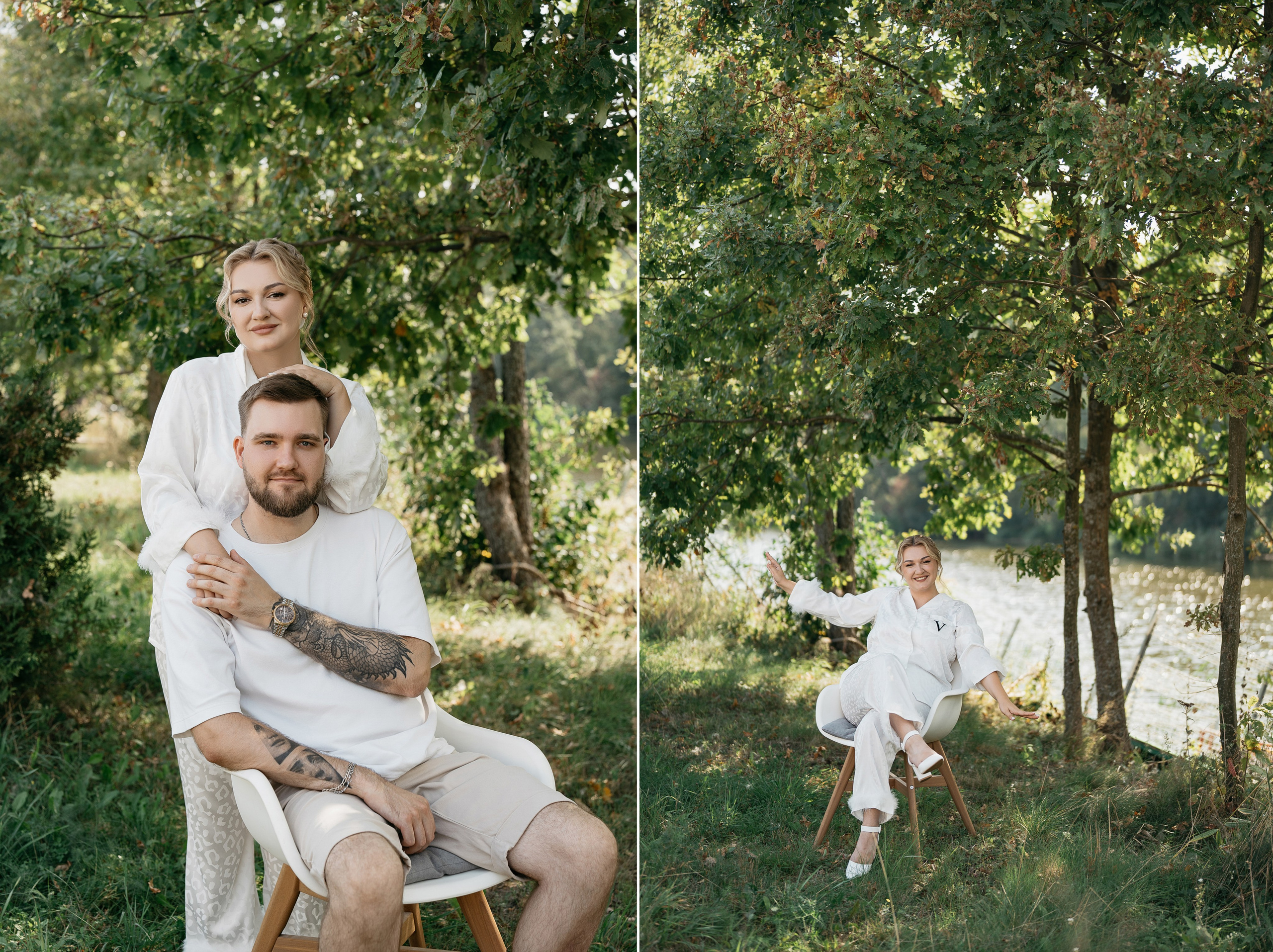 Евгений & Ольга. Свадебный и репортажный фотограф Юров Дмитрий