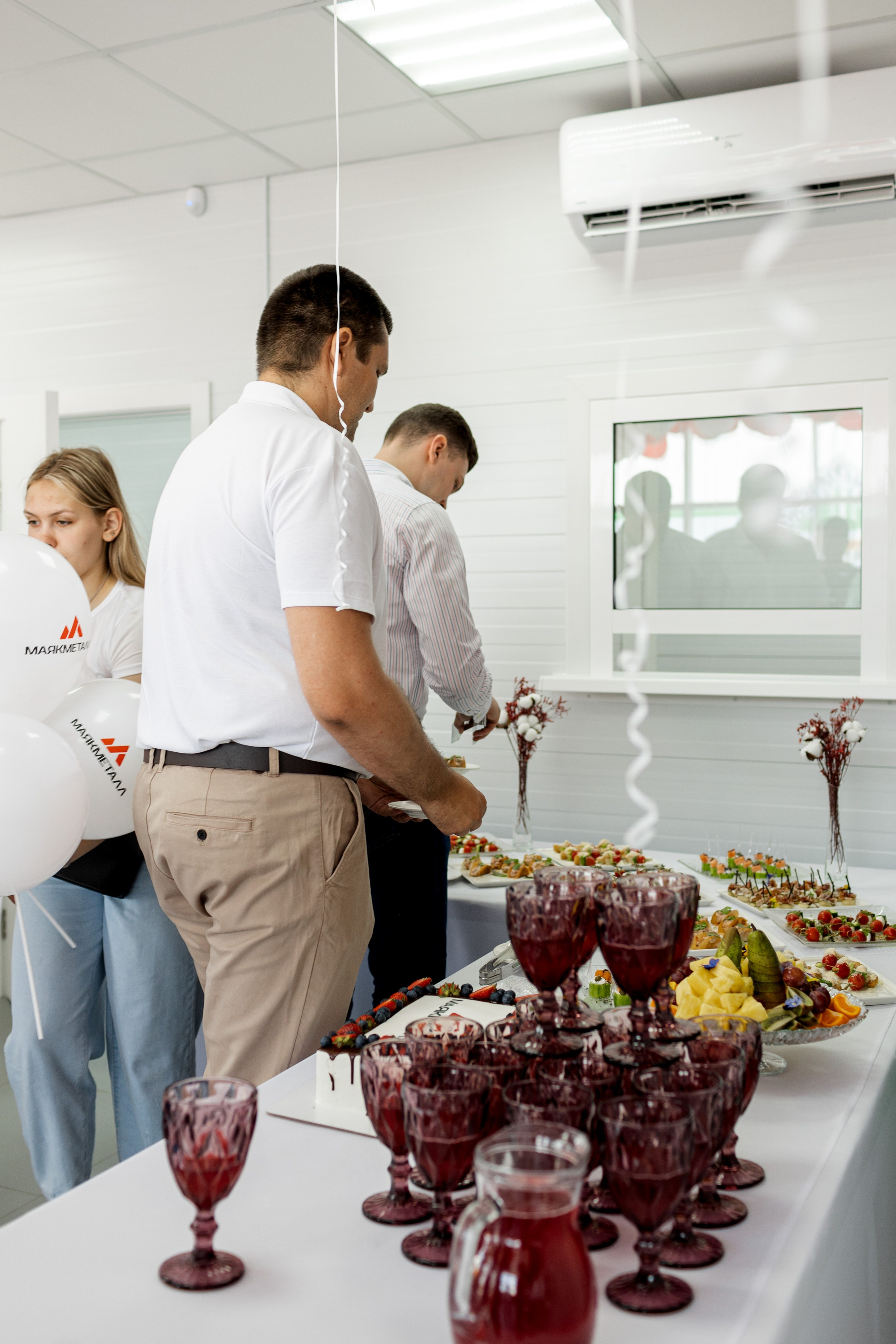 МАЯК открытие. Фотограф свадебный семейный в Красноярске Шукшина Наталья