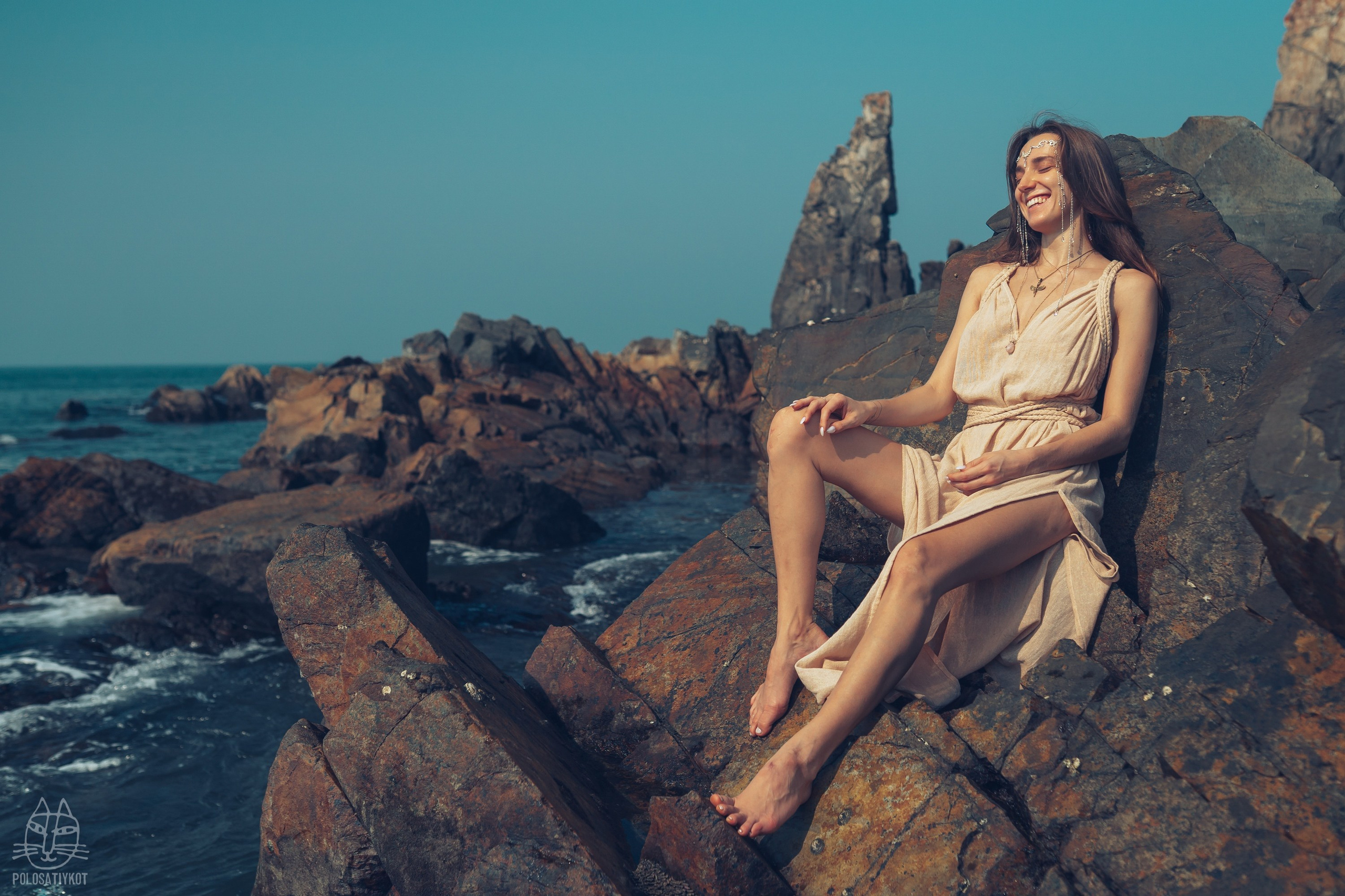 Илона | GOA. Твой фотограф — Полосатый кот