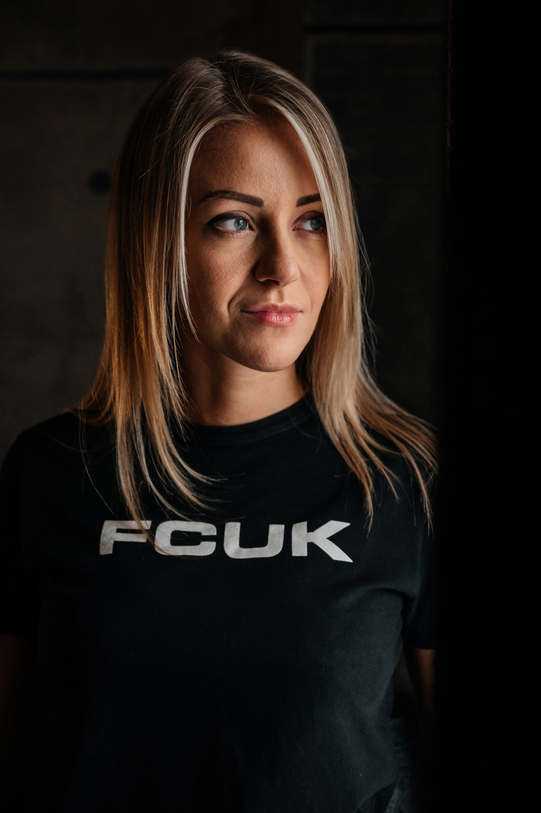 Девушка и мотоцикл. Свадебный и семейный фотограф из Санкт-Петербурга Климов Анатолий