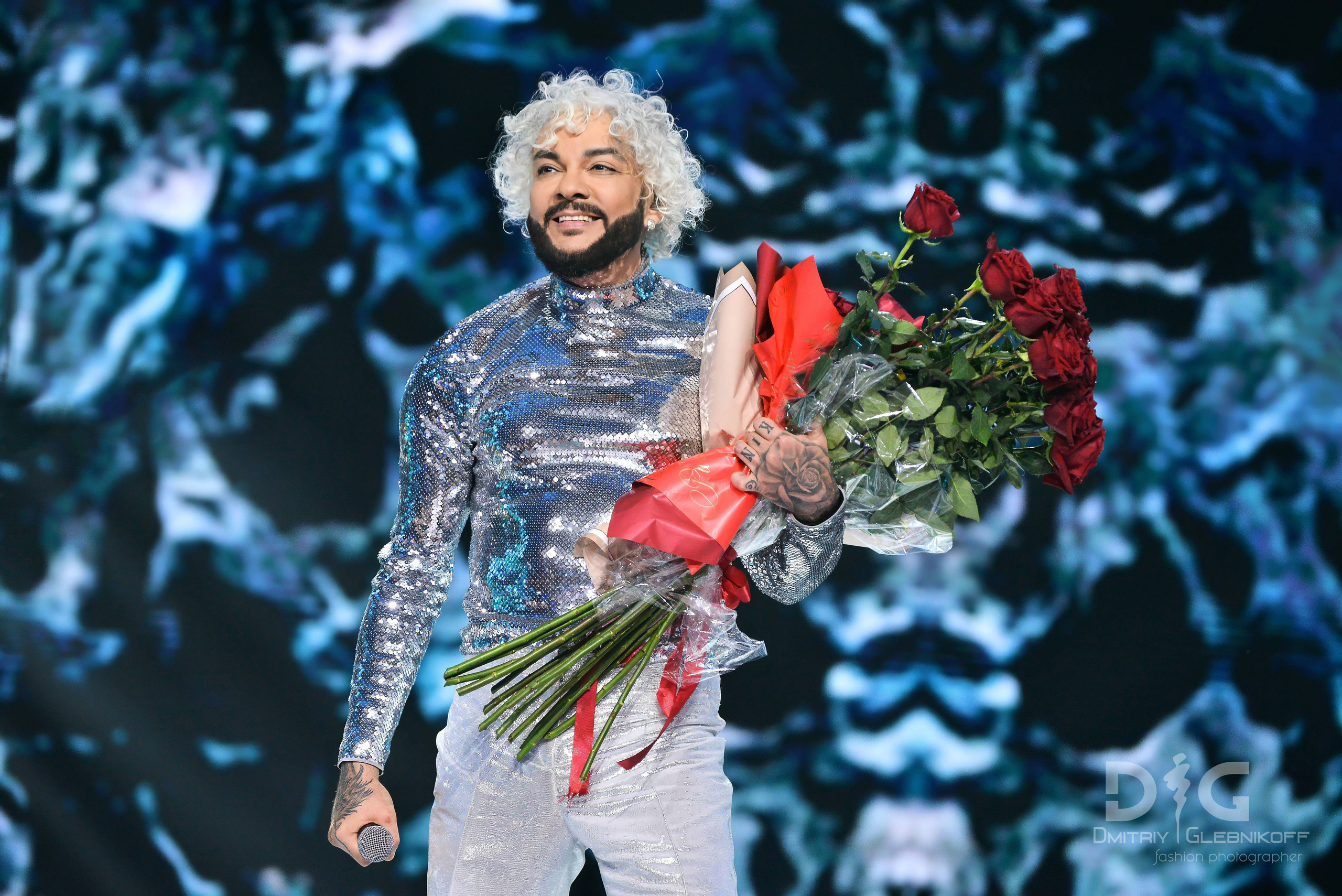 Philipp Kirkorov | New Wave 2024. Showbiz | Fashion | Reportage