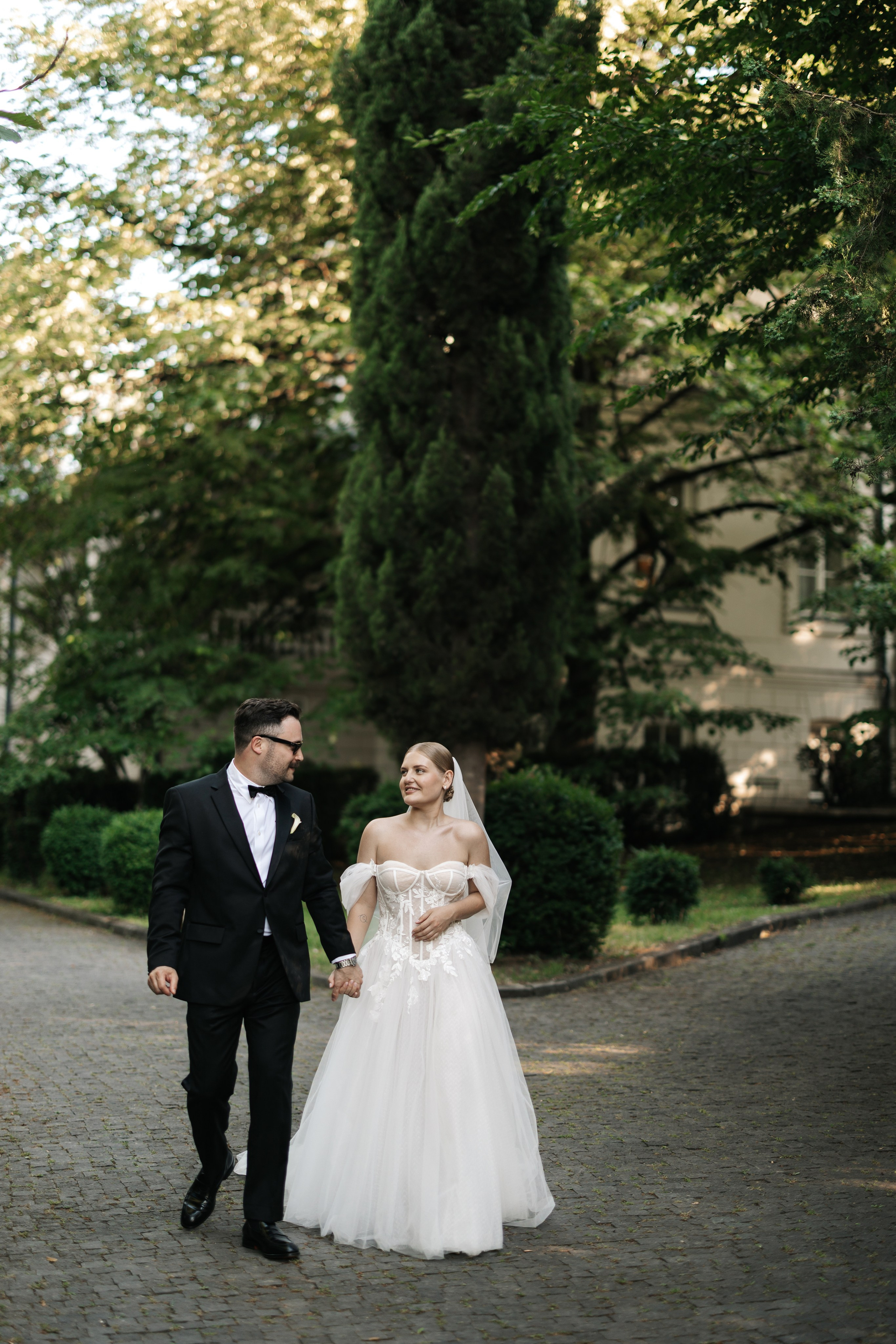 Хупа. Свадебный фотограф Москва Мотеюнайте Виктория