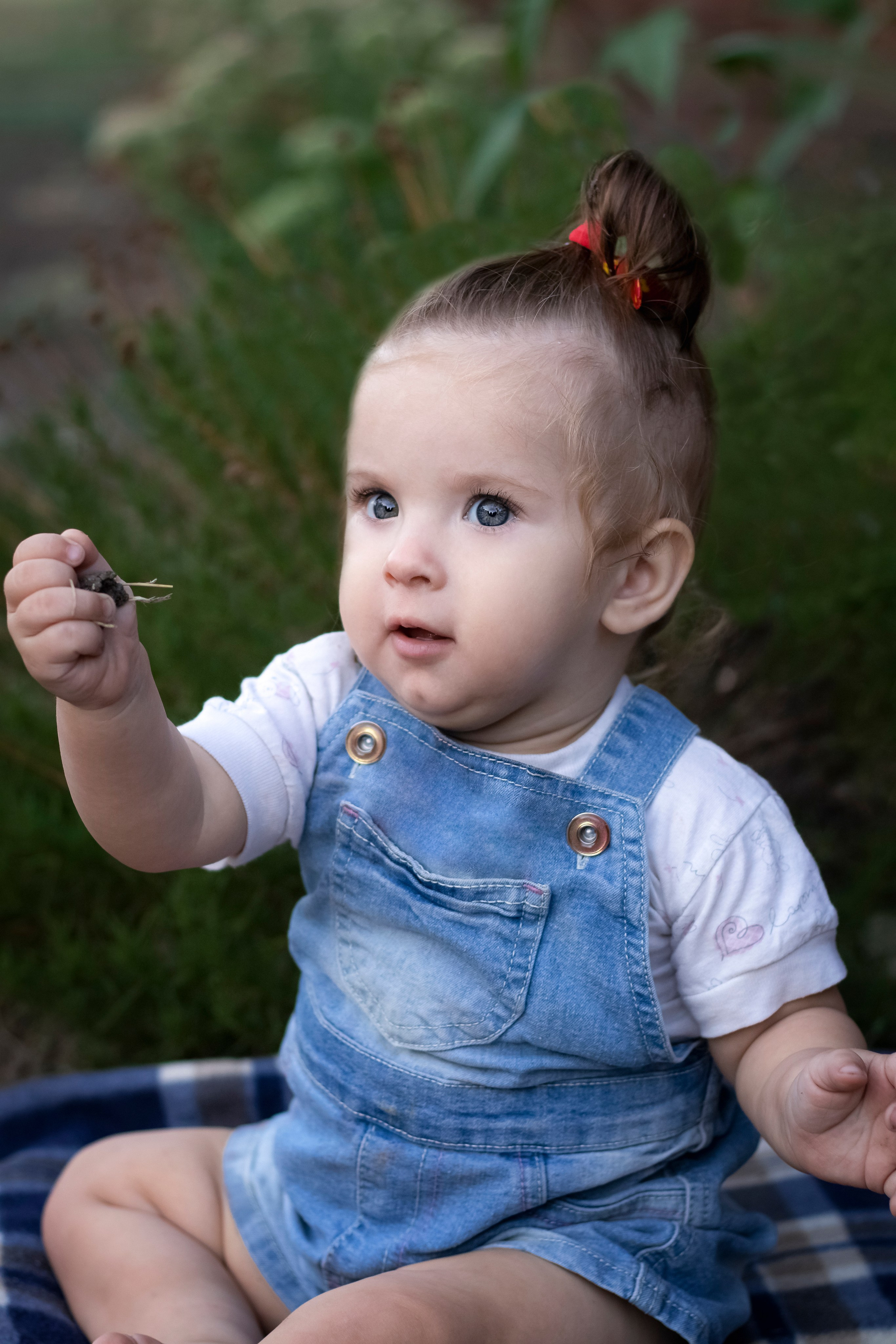 ЛЕРОЧКА. Фотограф Людмила Лебединская г. Краснодар (Приморско-Ахтарский р-он)
