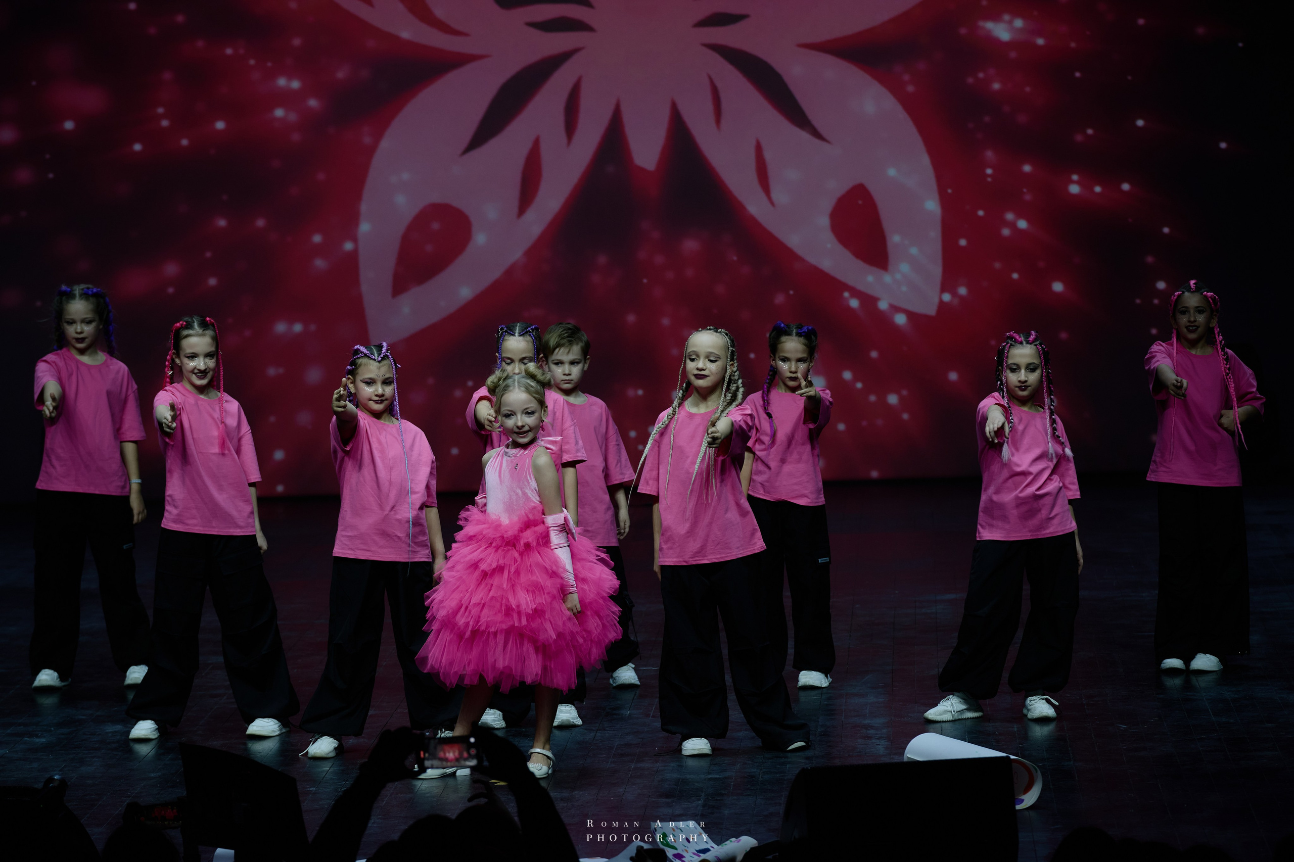 Bloggers Music Awards 2025. Фотограф Роман Адлер