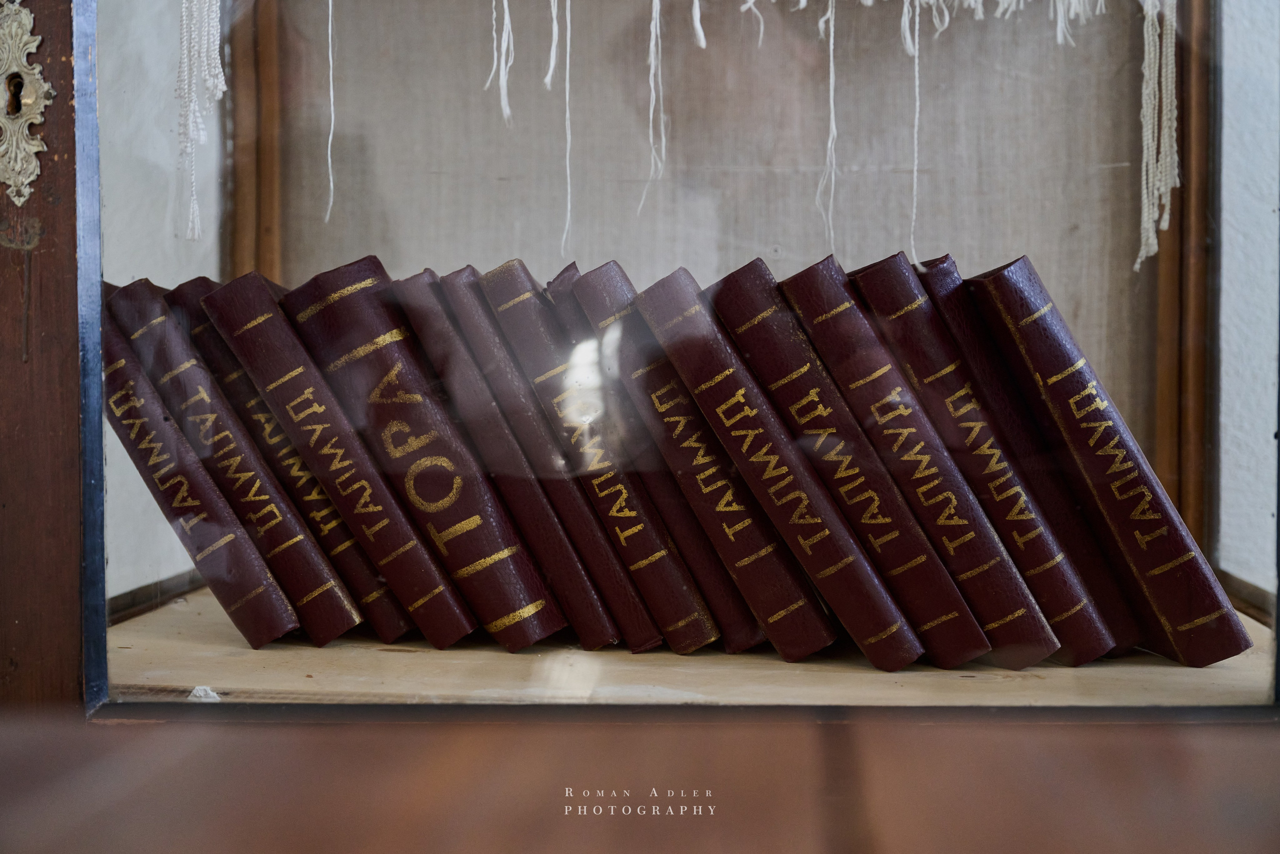 Тобольск. Март 2025. Фотограф Роман Адлер