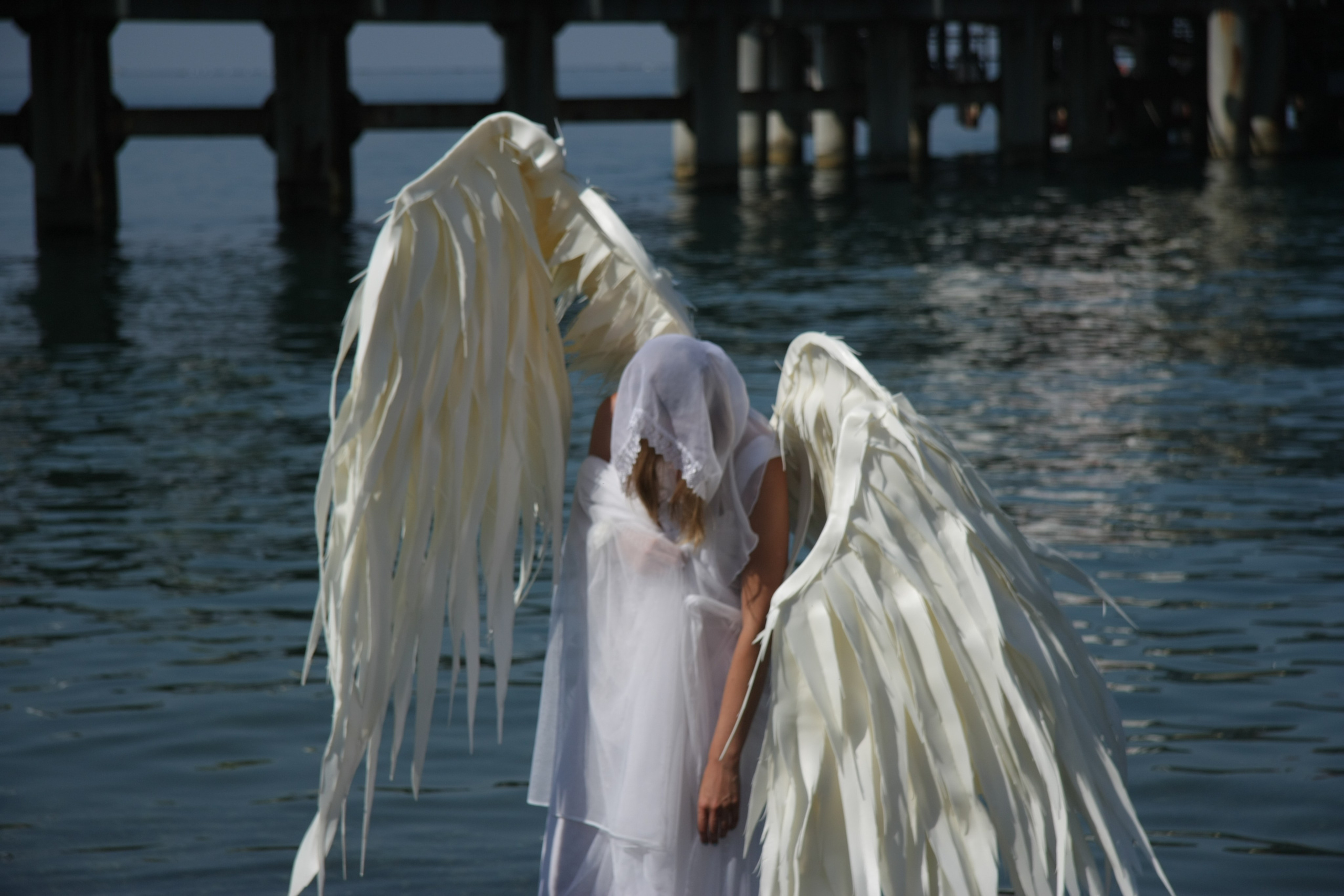 Первый бэкстейдж. Июль 2020. Фотограф Роман Адлер