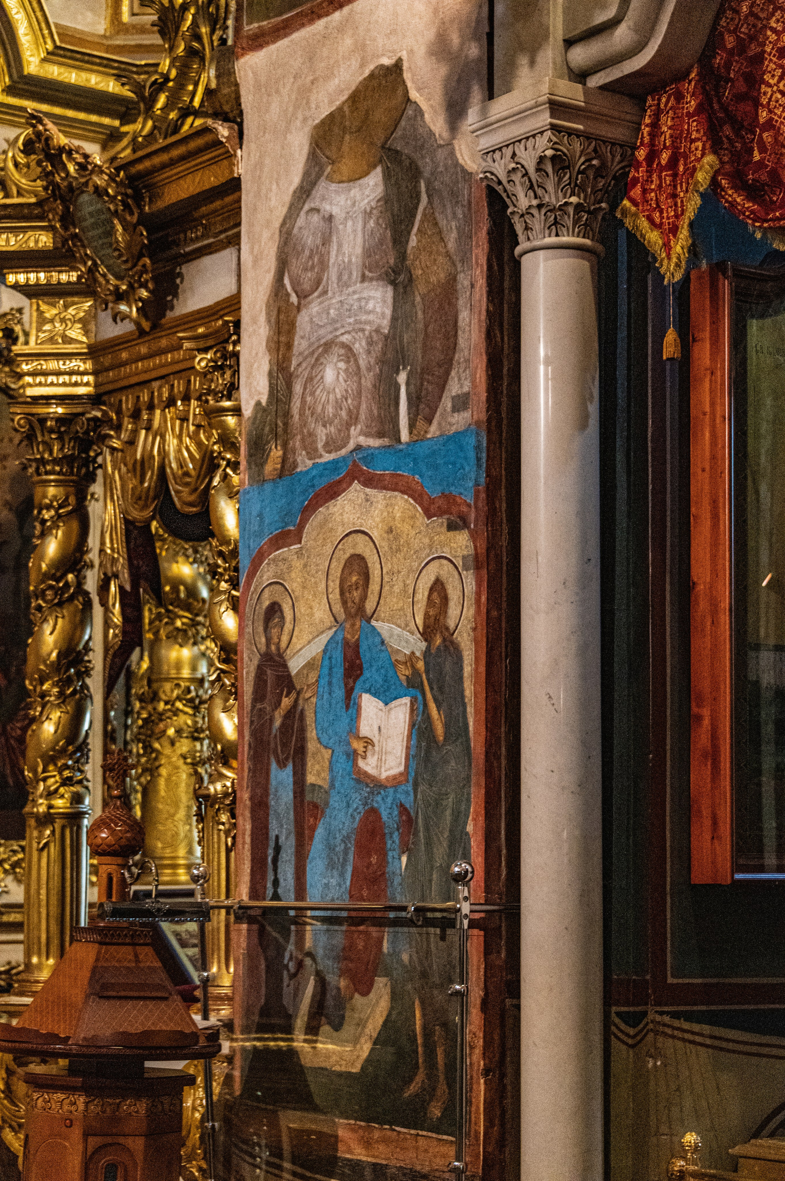 Владимир. Май 2023. Фотограф Роман Адлер