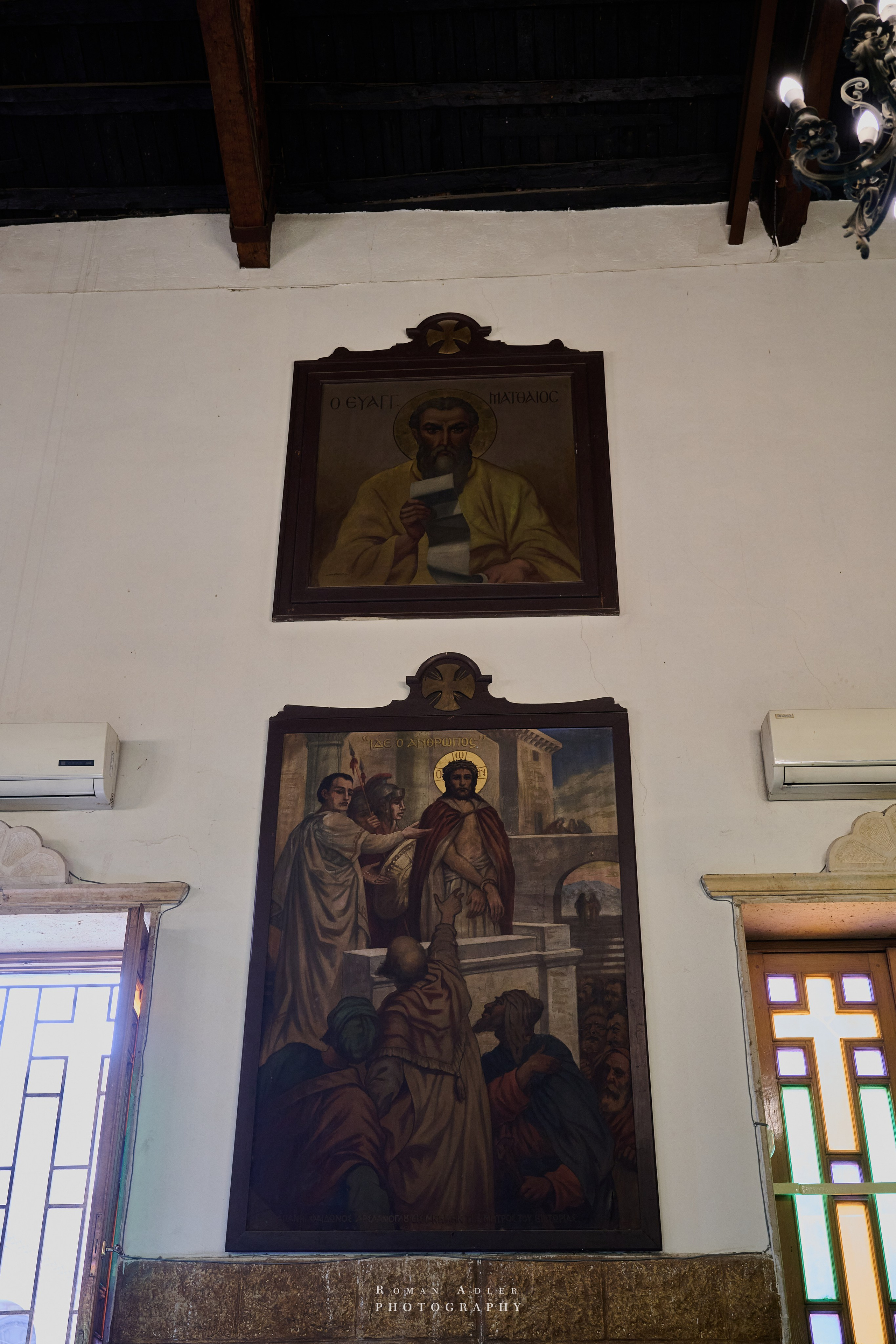 Каир. Февраль 2025. Фотограф Роман Адлер