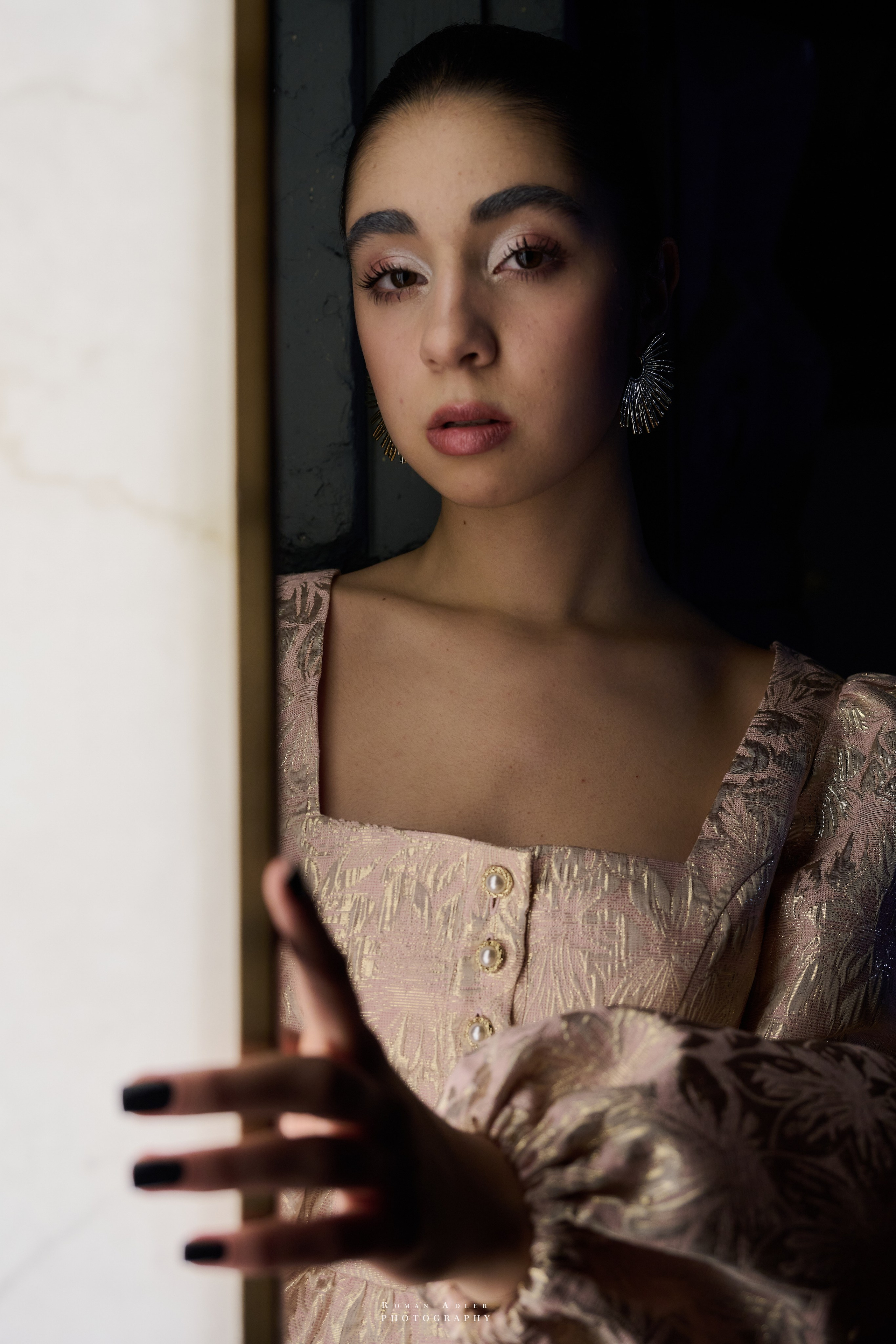 МКММ 2024. Фотограф Роман Адлер