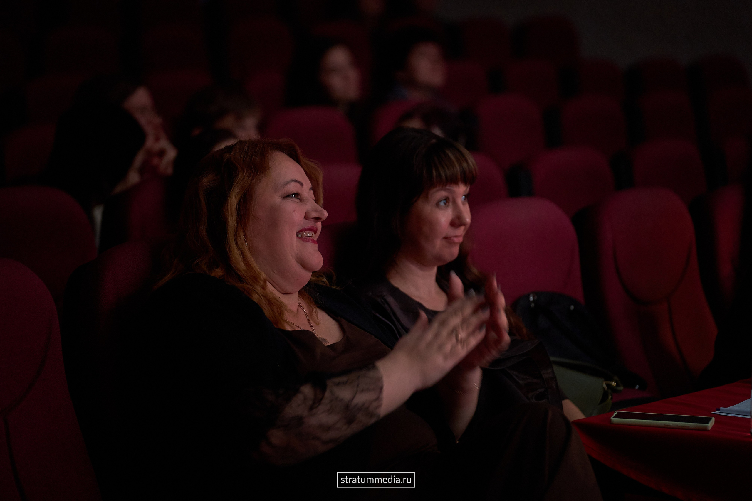 Заяви о себе: Театр, проза и поэзия (фото stratummedia.ru). Stratum Media — Фото-Видео Съемки