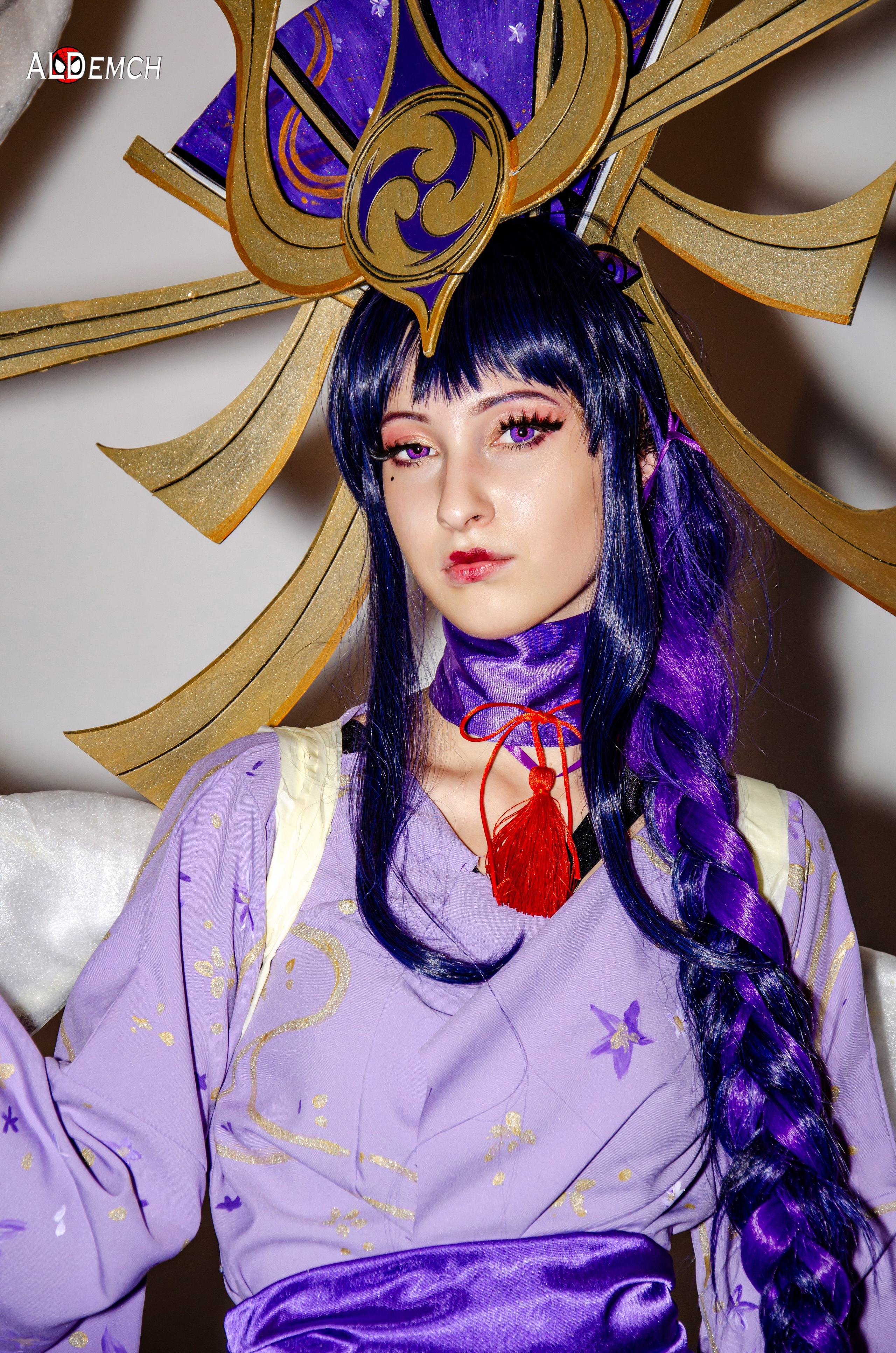 Хэллоуин и косплей фестиваль FFP в Москве, Красный Октябрь