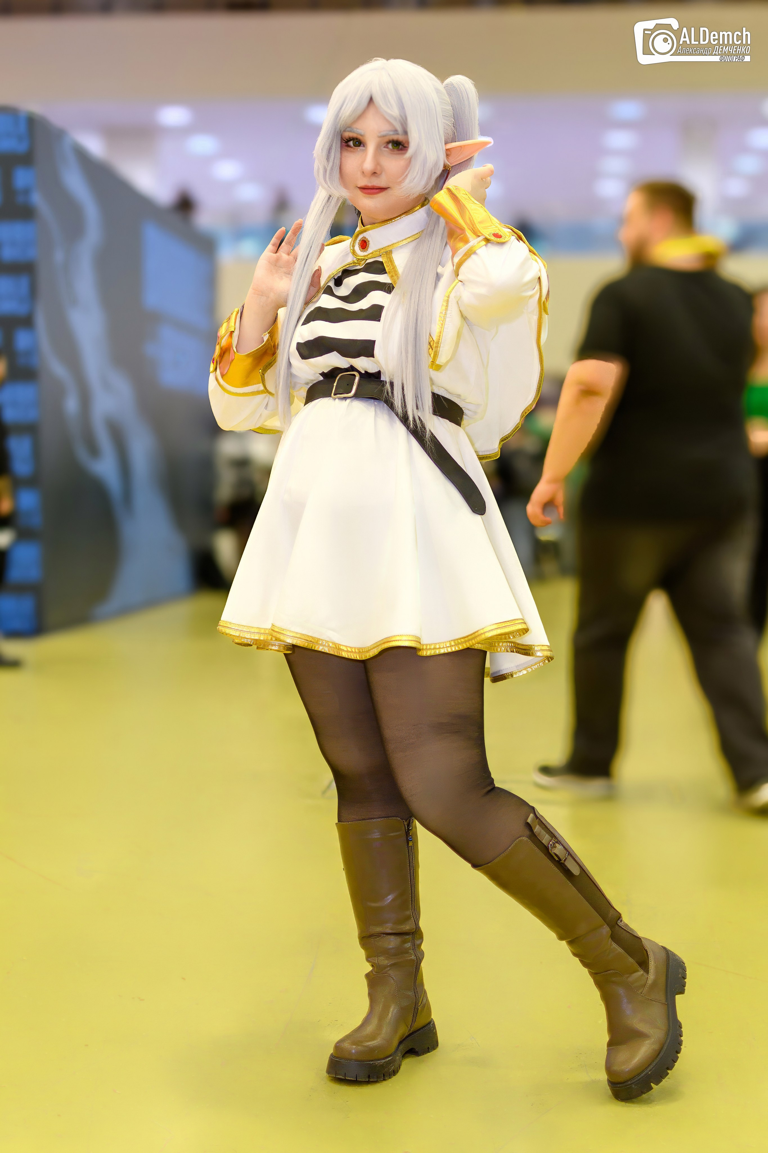 Аниме картинки персонажей и косплей фото в России Москве