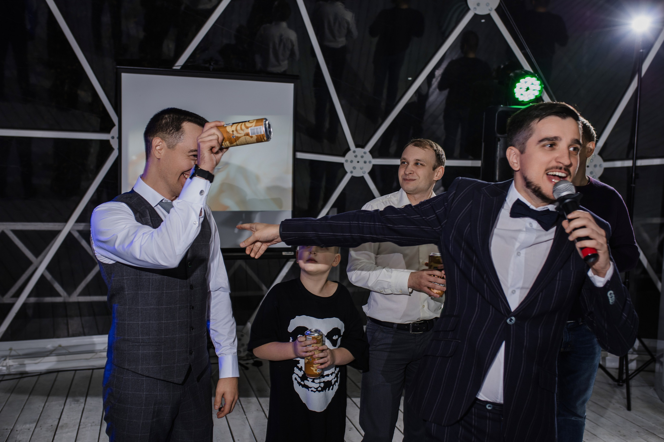 Евгений & Наталья. Свадебный фотограф в Новосибирске Анжелика Шамсутдинова