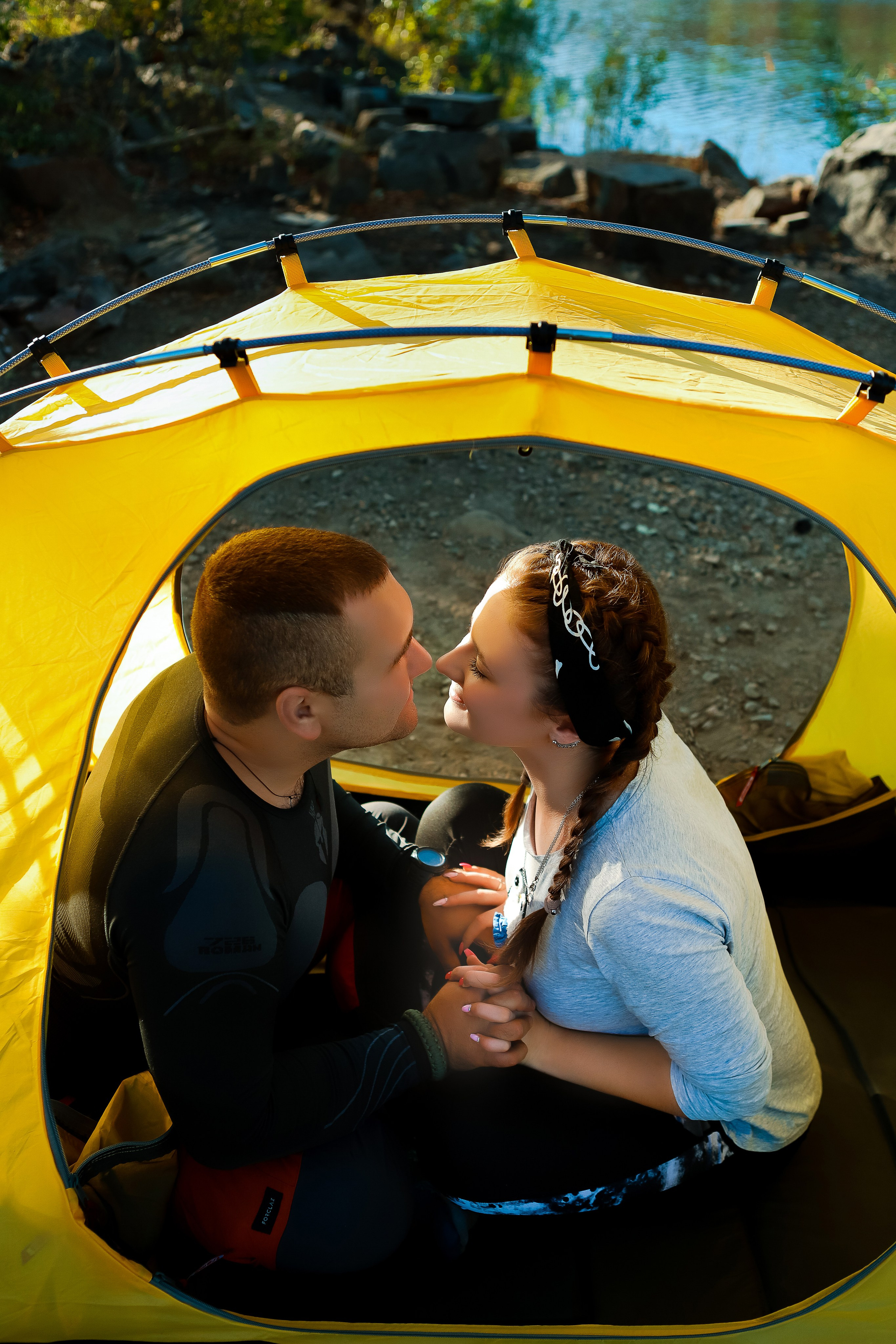 Путешествие Юлия и Сергей. Свадебный фотограф Евгения Фролова г. Каменск-Шахтинский, Донецк, Ростов