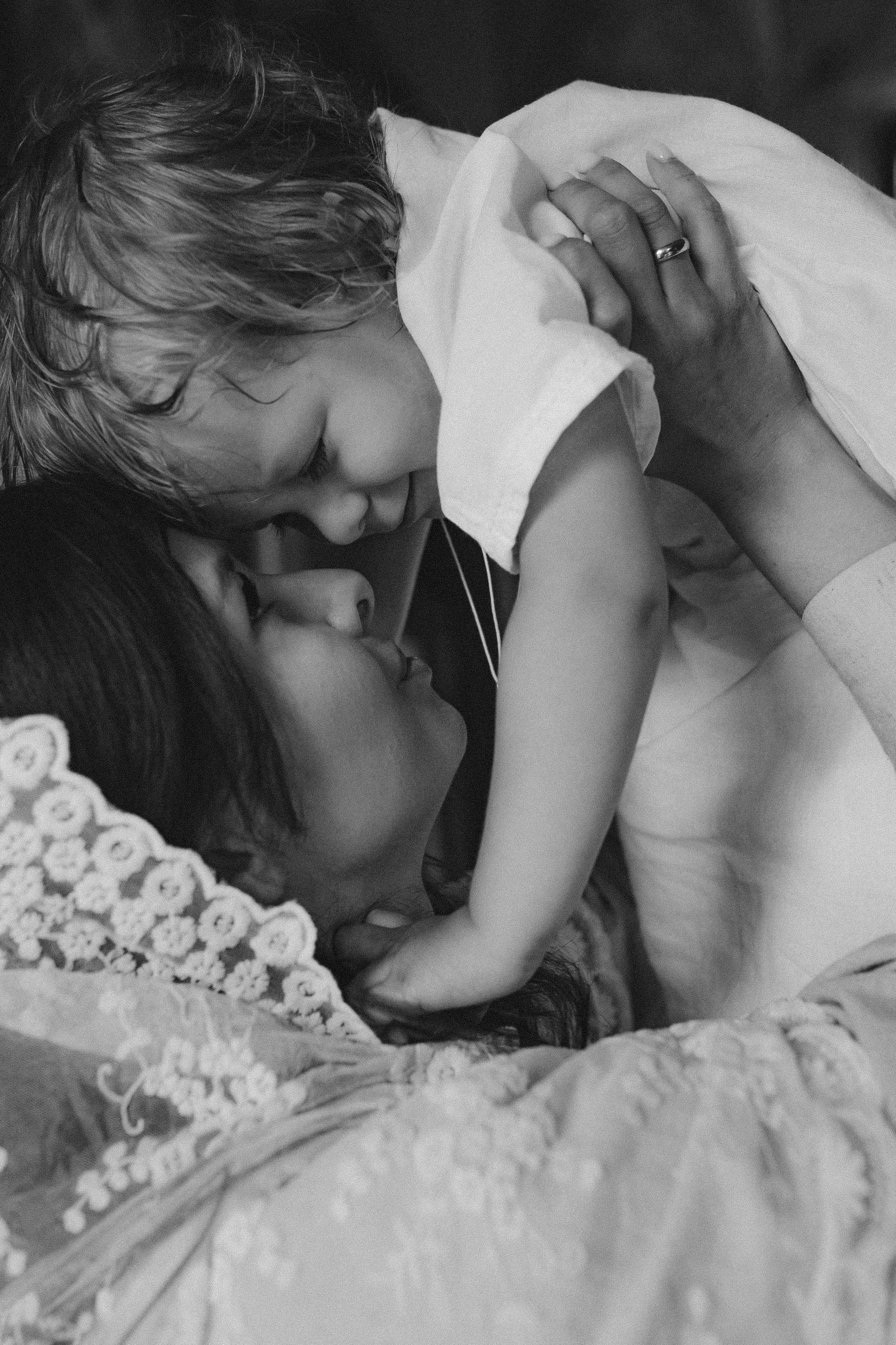 Семейный и детский фотограф в Москве Митенкова Мария