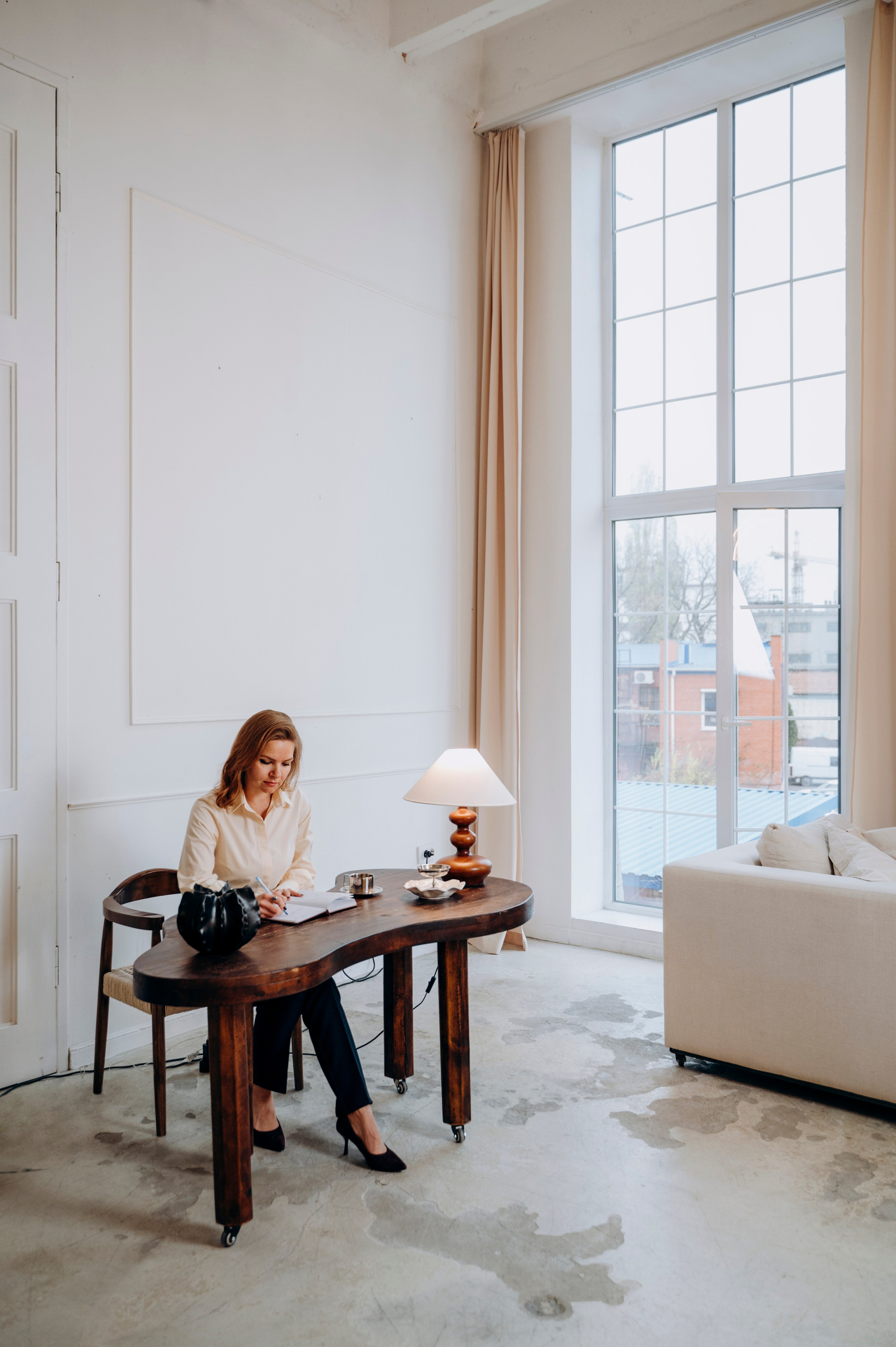 Деловой фрмат. Семейный и детский фотограф Анастасия Монченко