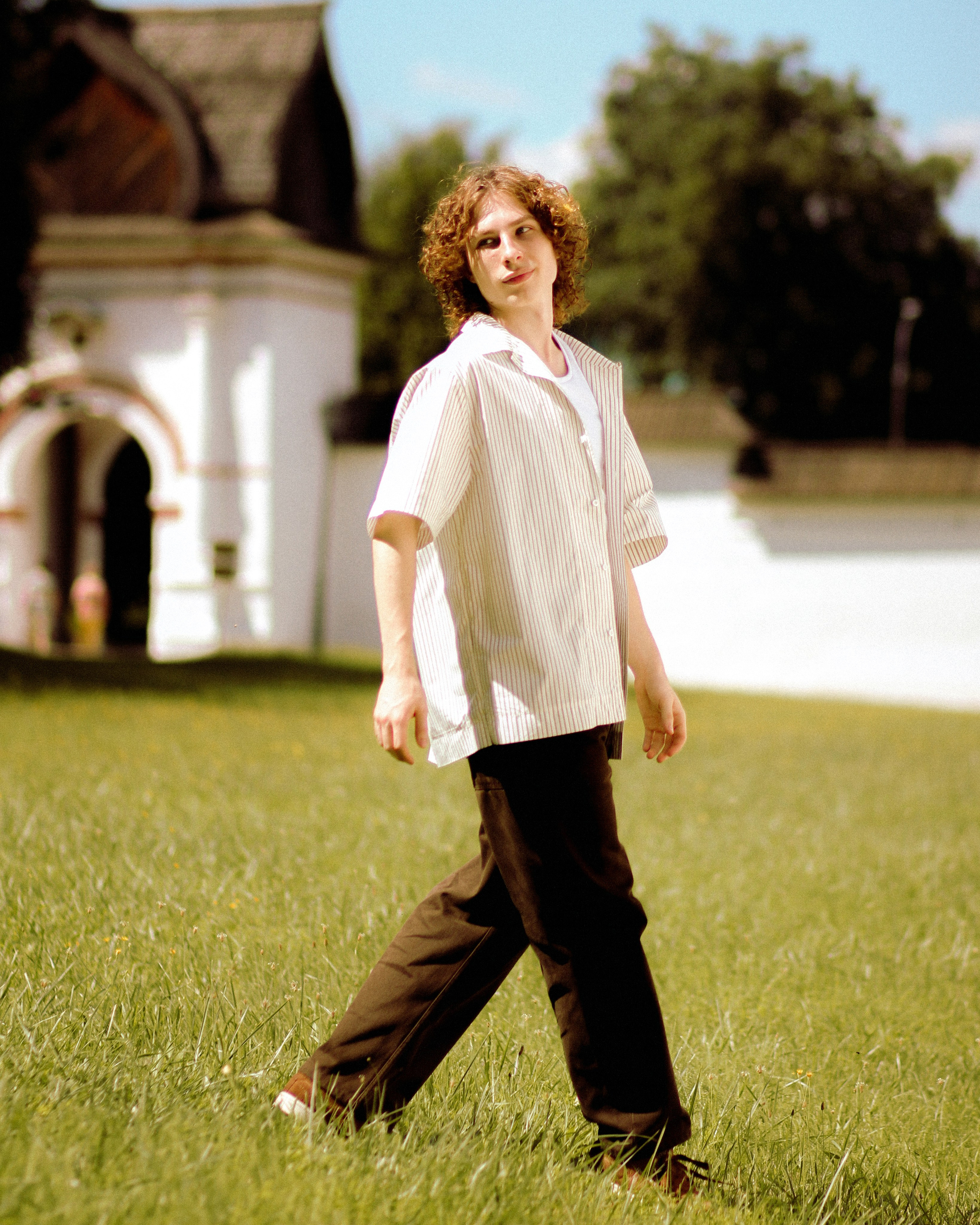 Никита. Александра Крашевская. Портретный фотограф в Москве и Санкт-Петербурге