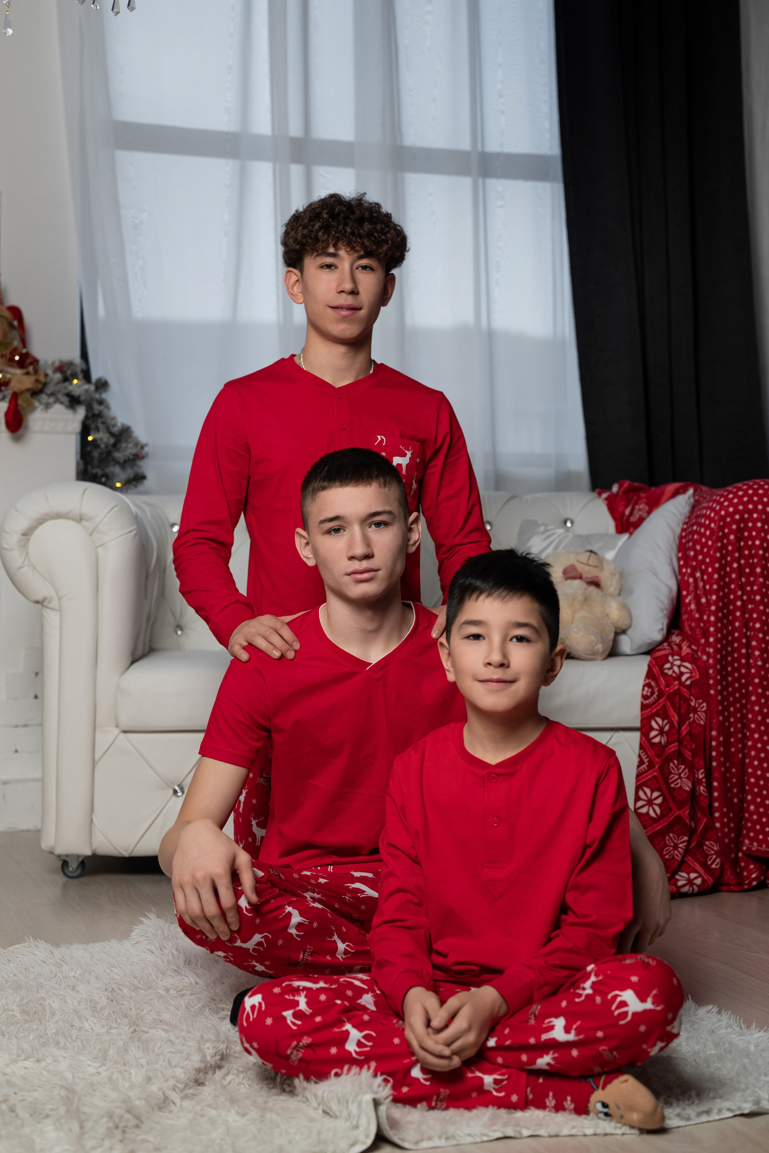 Регина. Фотограф в городе Салават