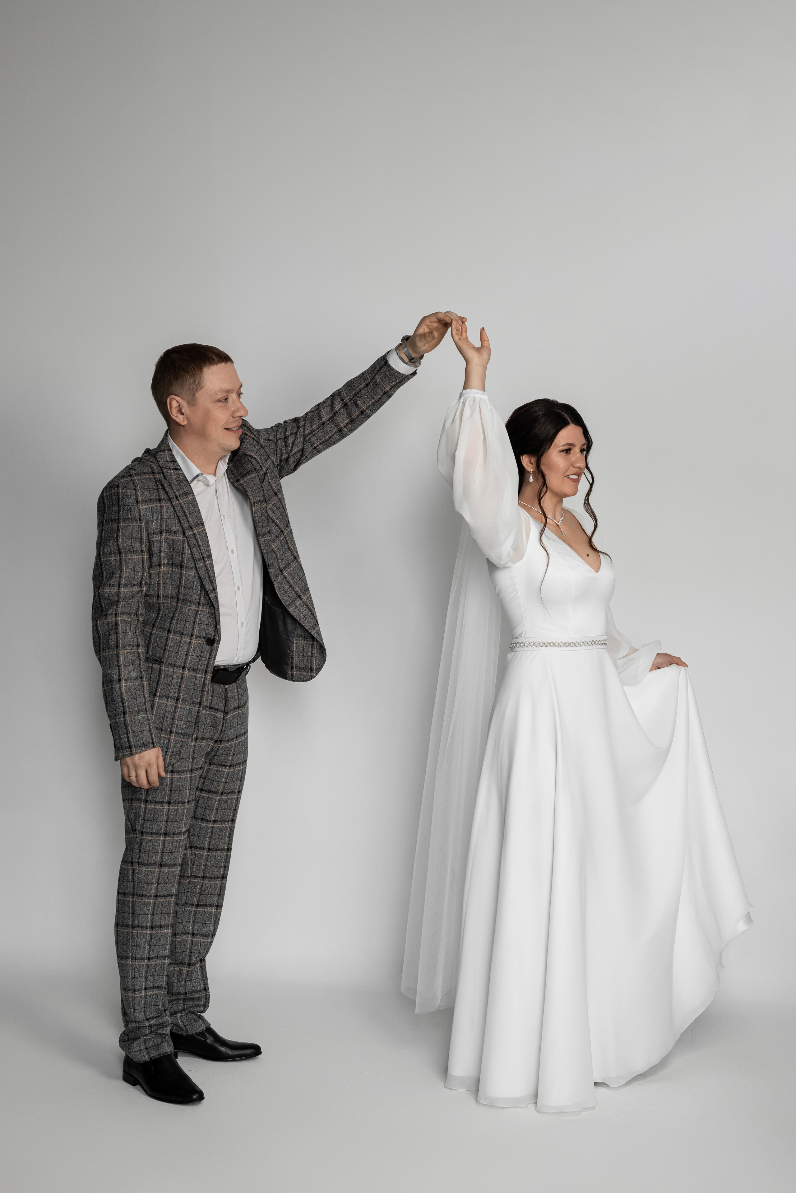 Юрий и Юлия. Фотограф в городе Салават