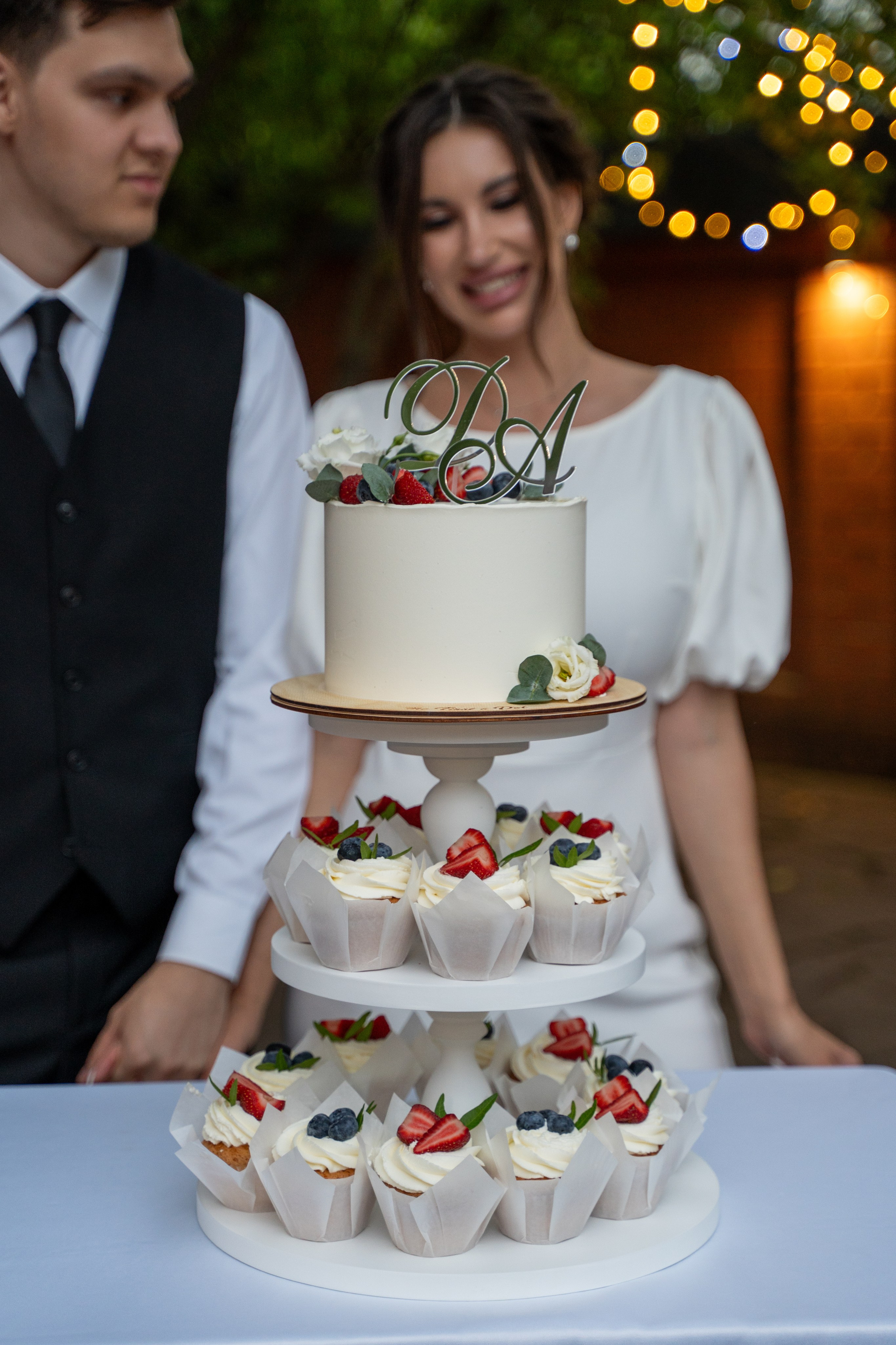 Ася и Дамир