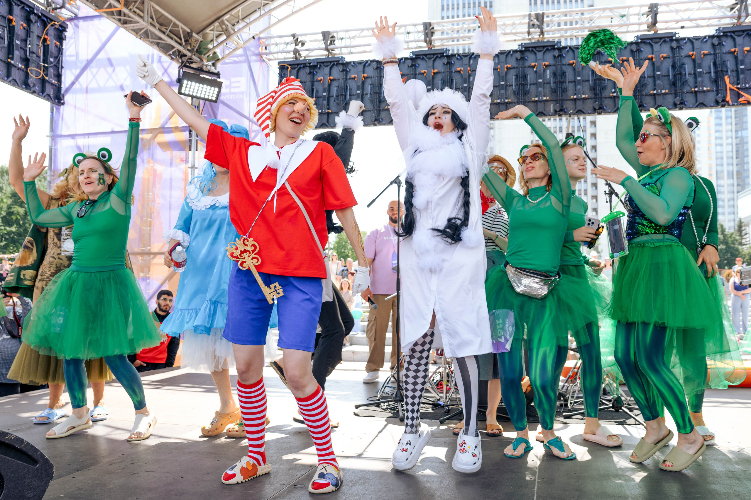 SUP FEST. Максим Комаров — Профессиональный фотограф