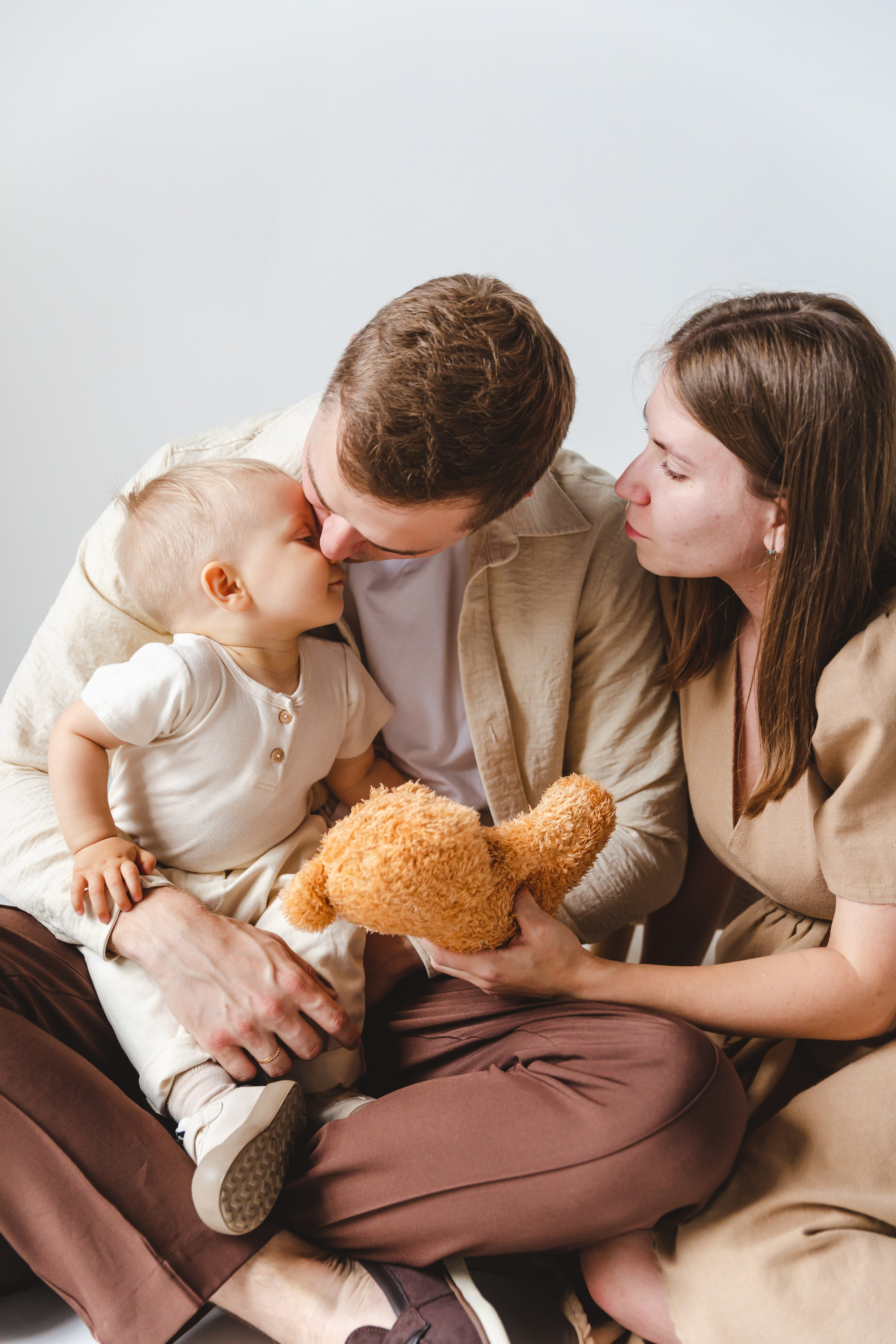 Саве годик. Фотограф и Видеограф в Москве Дарья Арсентьева