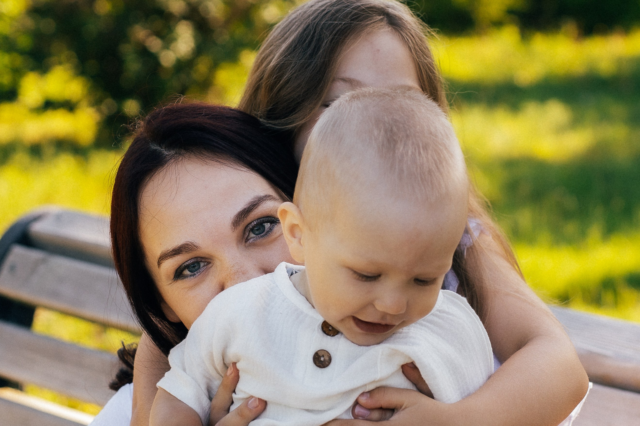 Годовасие. Свадебный и женский фотограф
