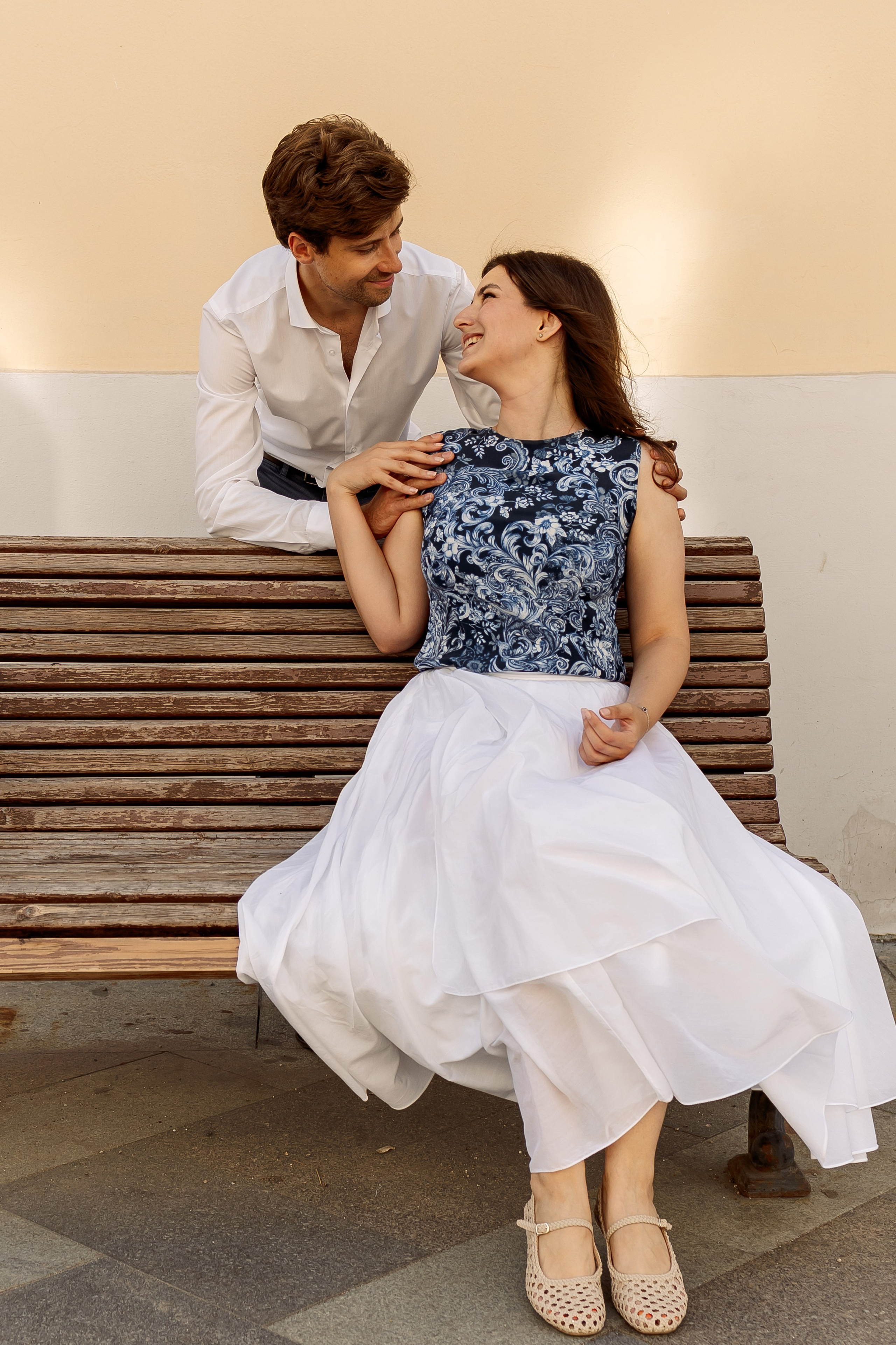 Любовь. Семейный Фотограф в Москве Евгения Симоненко