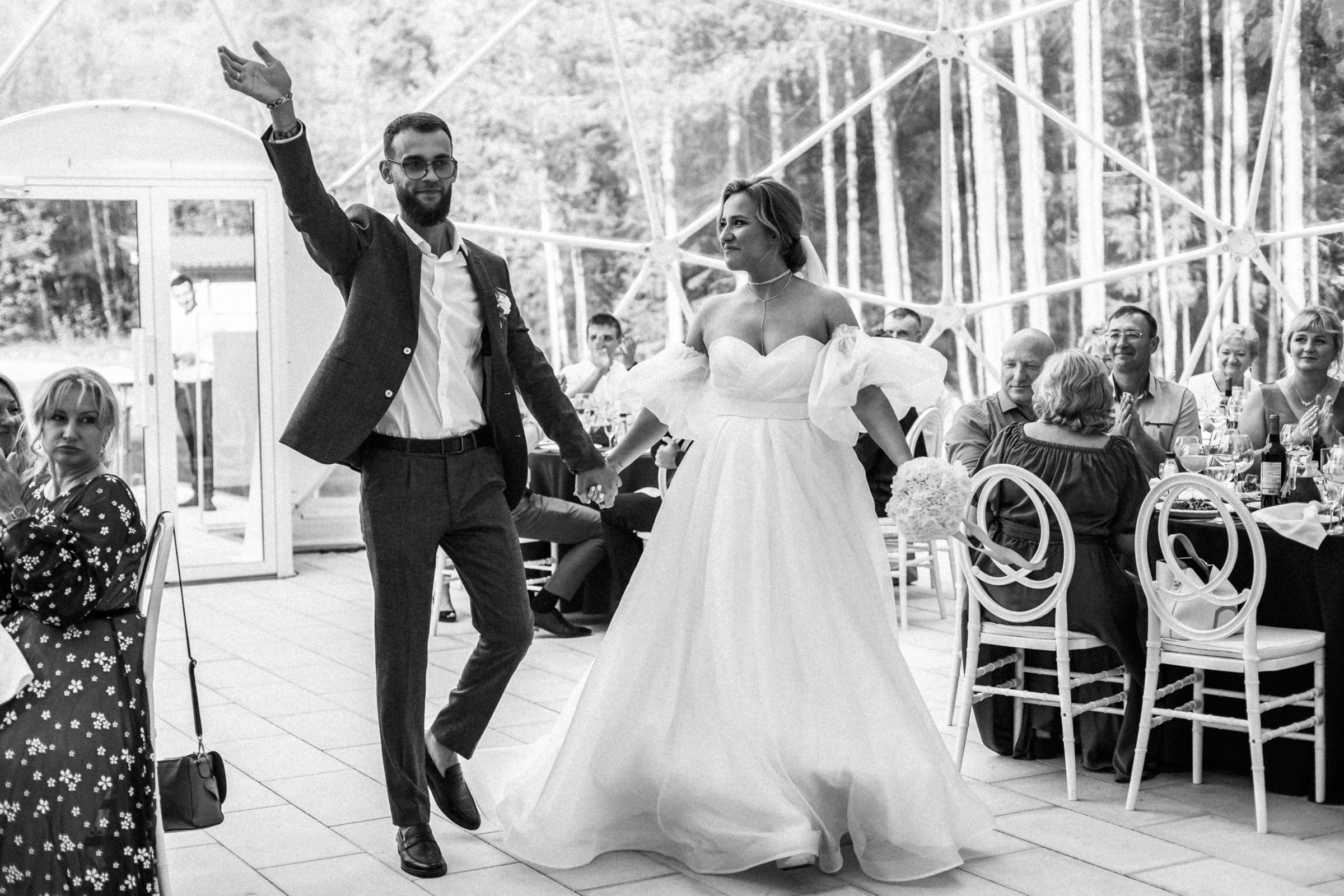 Юли&Вова. Фотограф Тверь. Свадебные, семейные, индивидуальные фотосессии