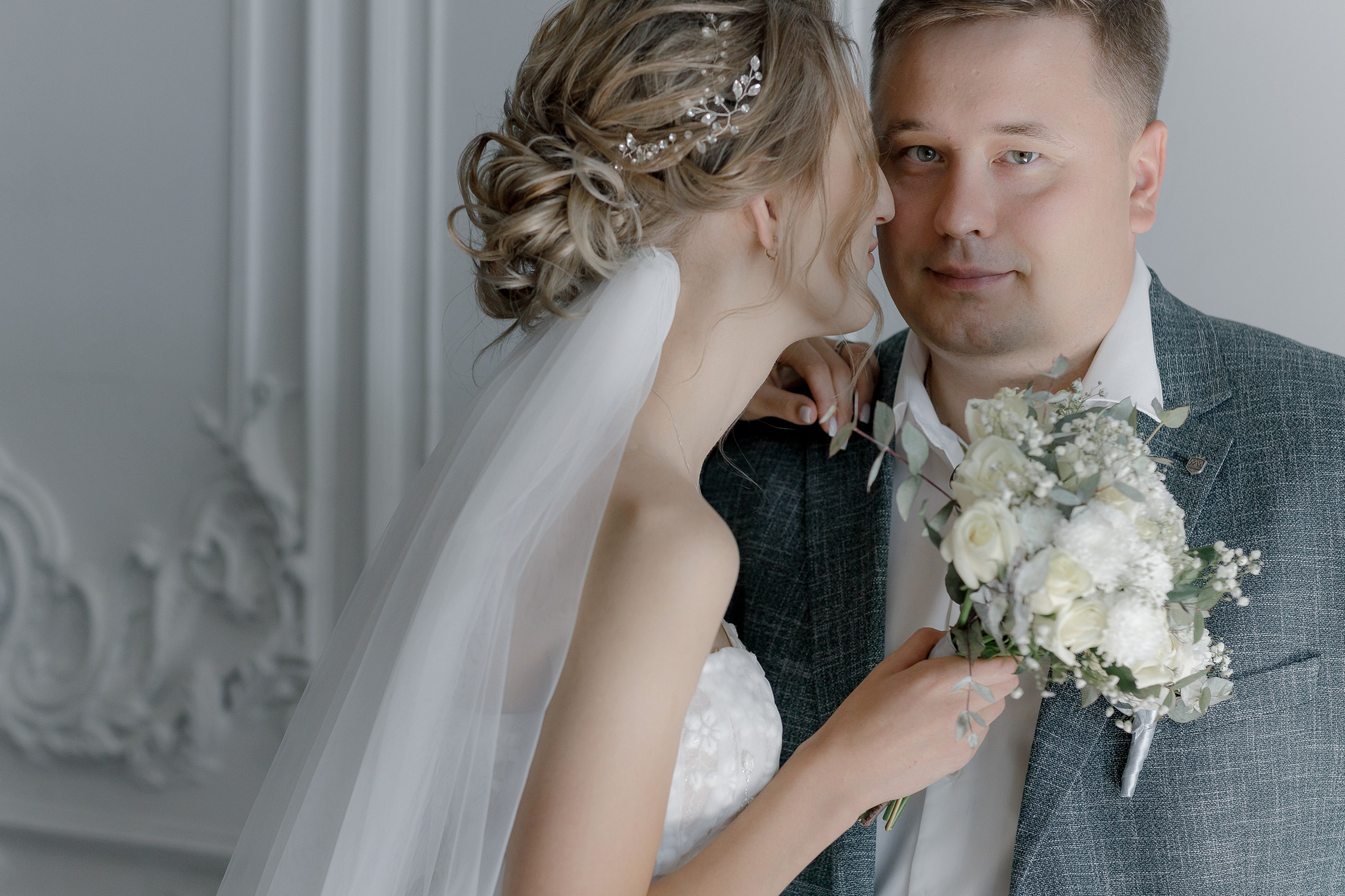 A&N. Свадебный и семейный фотограф в Краснодаре Анастасия Прудко