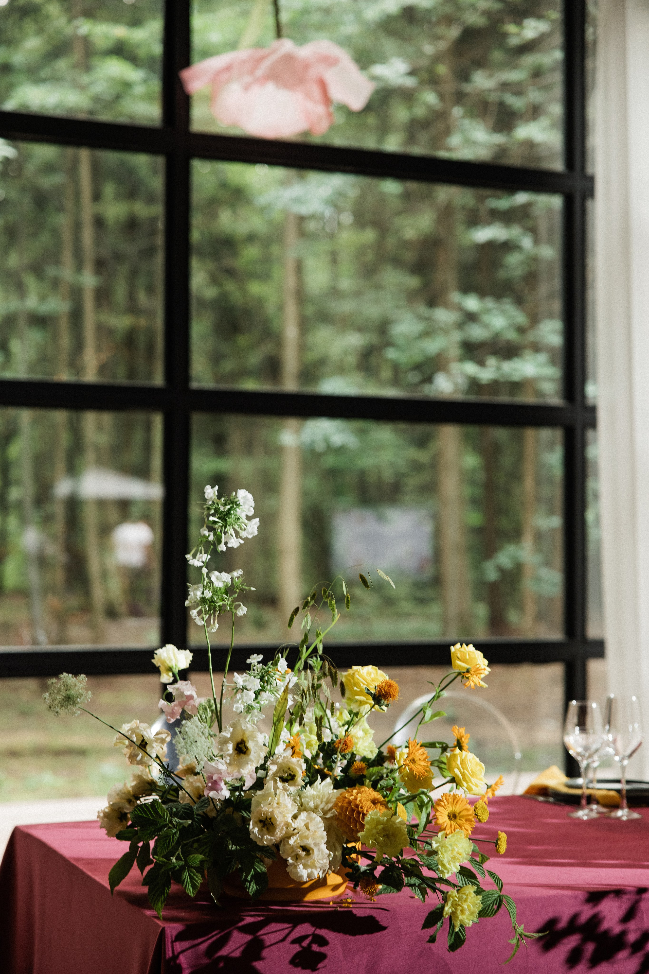 Алексей и Екатерина. Свадебный фотограф Полина Панина