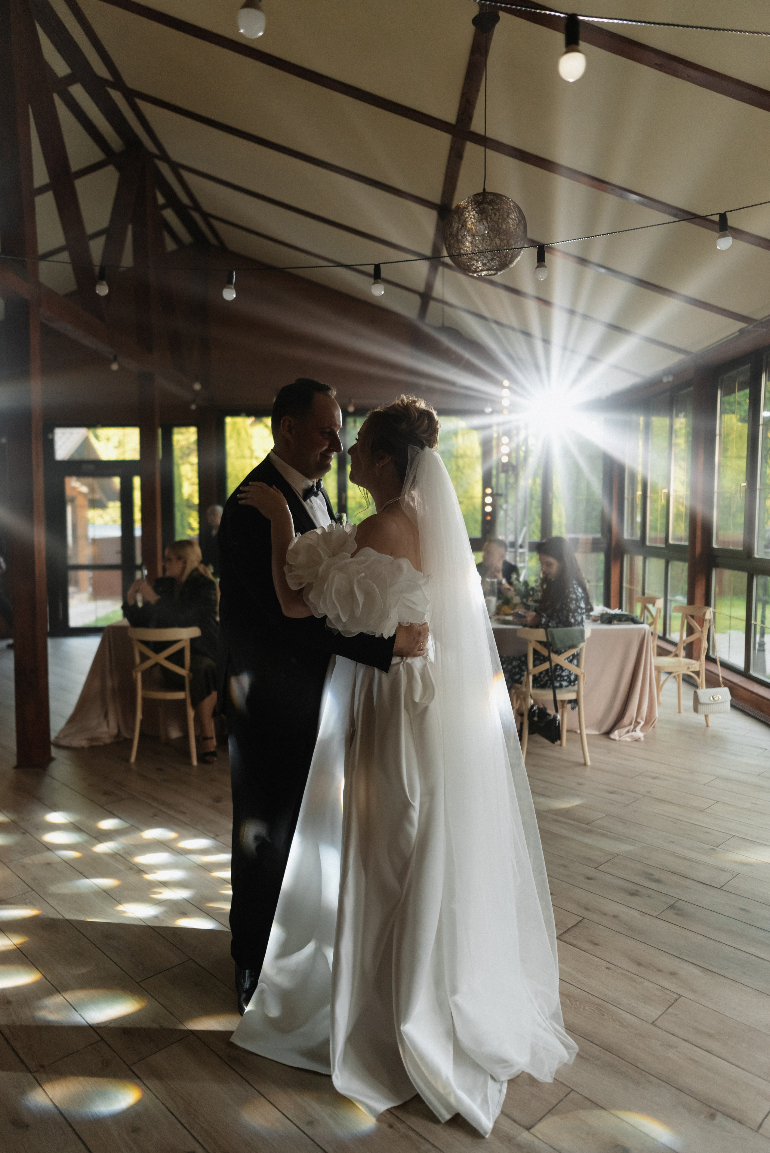 Александра и Андрей. Свадебный и портретный фотограф в Минске Татьяна Лобода