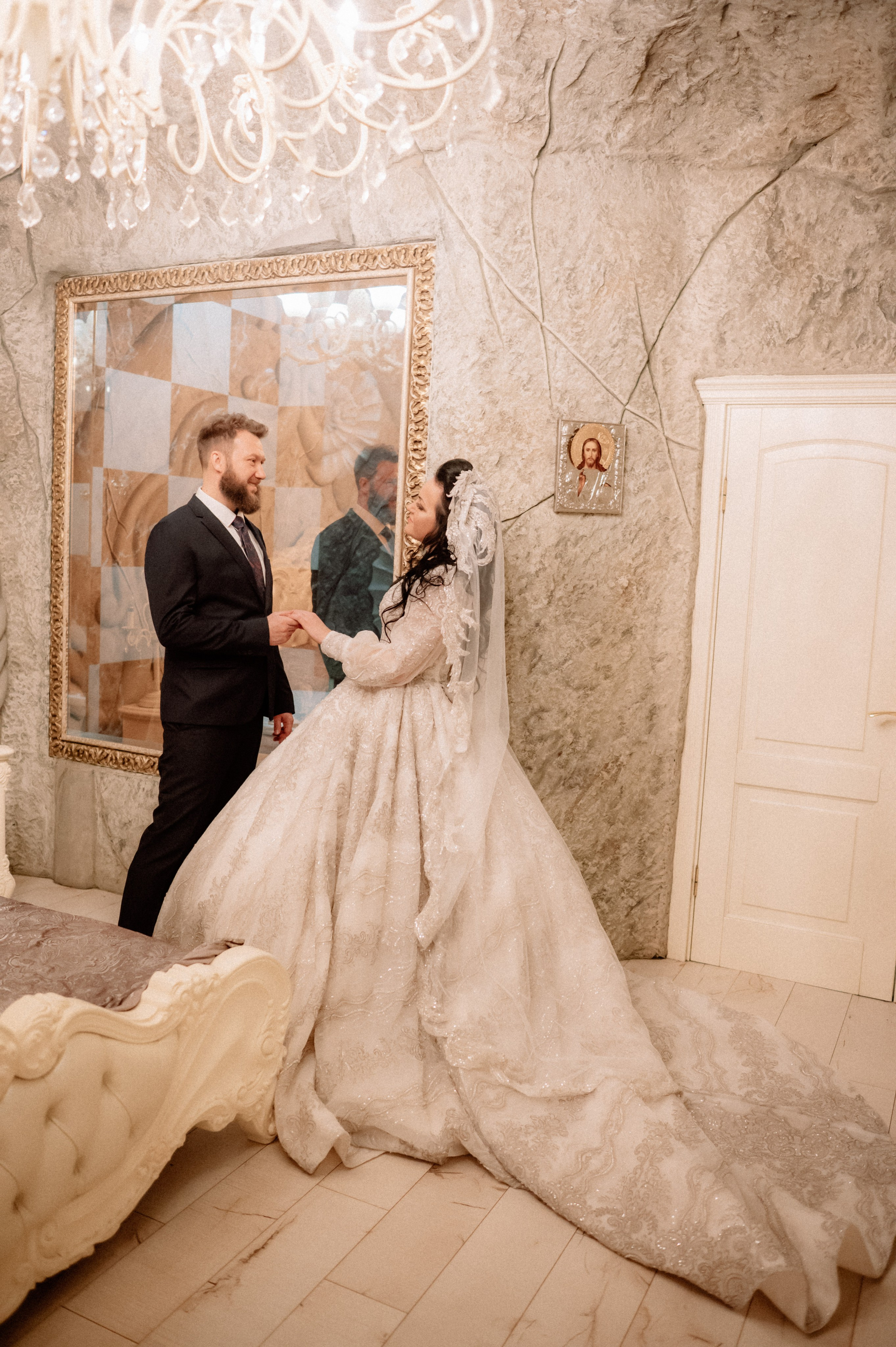 Wedding day. Семейный  и свадебный фотограф в Мурманске Мария Шепелева