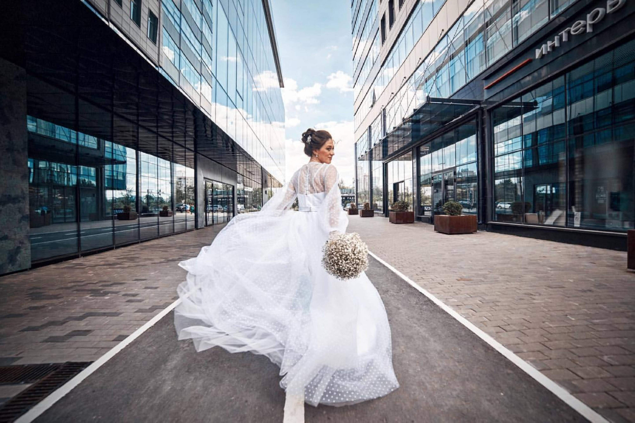 Свадьба. Музыка Иван — Фотограф Екатеринбург