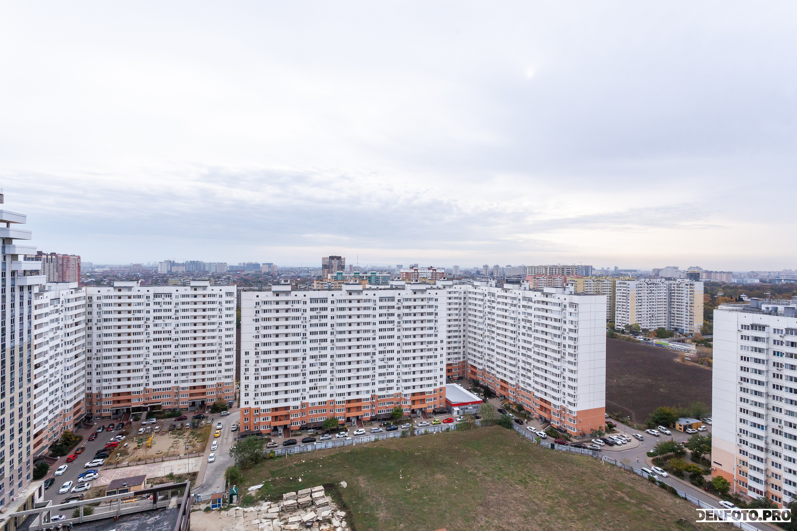 Уютная 3шка на Зипе. Фотограф Денис Денисов