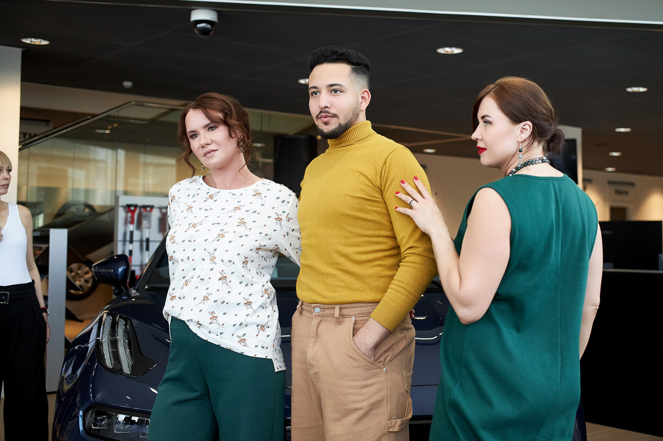 Репортаж «Жара в Городе». Фотограф Алексей Яковлев