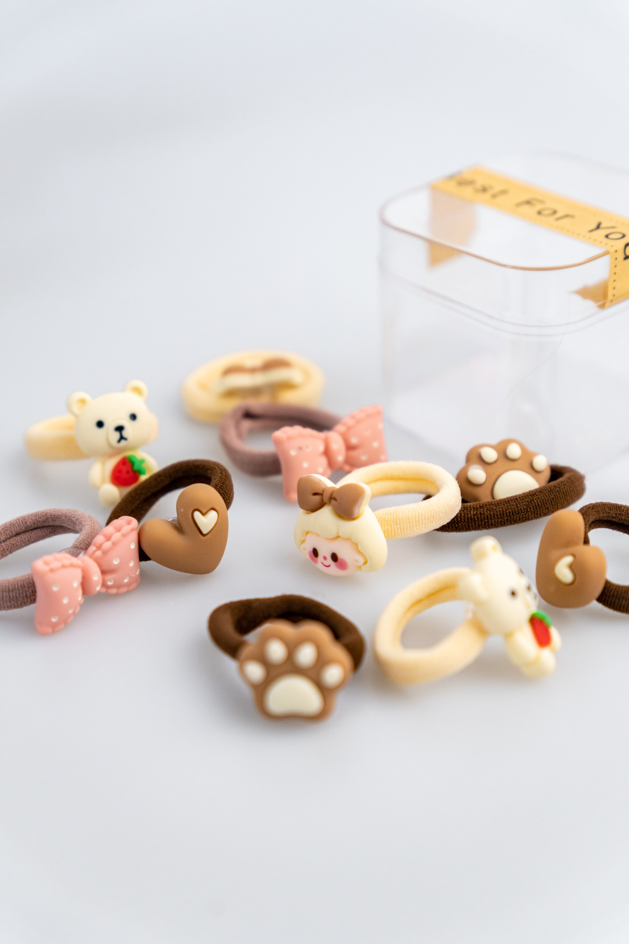 Аксессуары для волос. Фотограф в Краснодаре и Краснодарском крае Елена Быкова