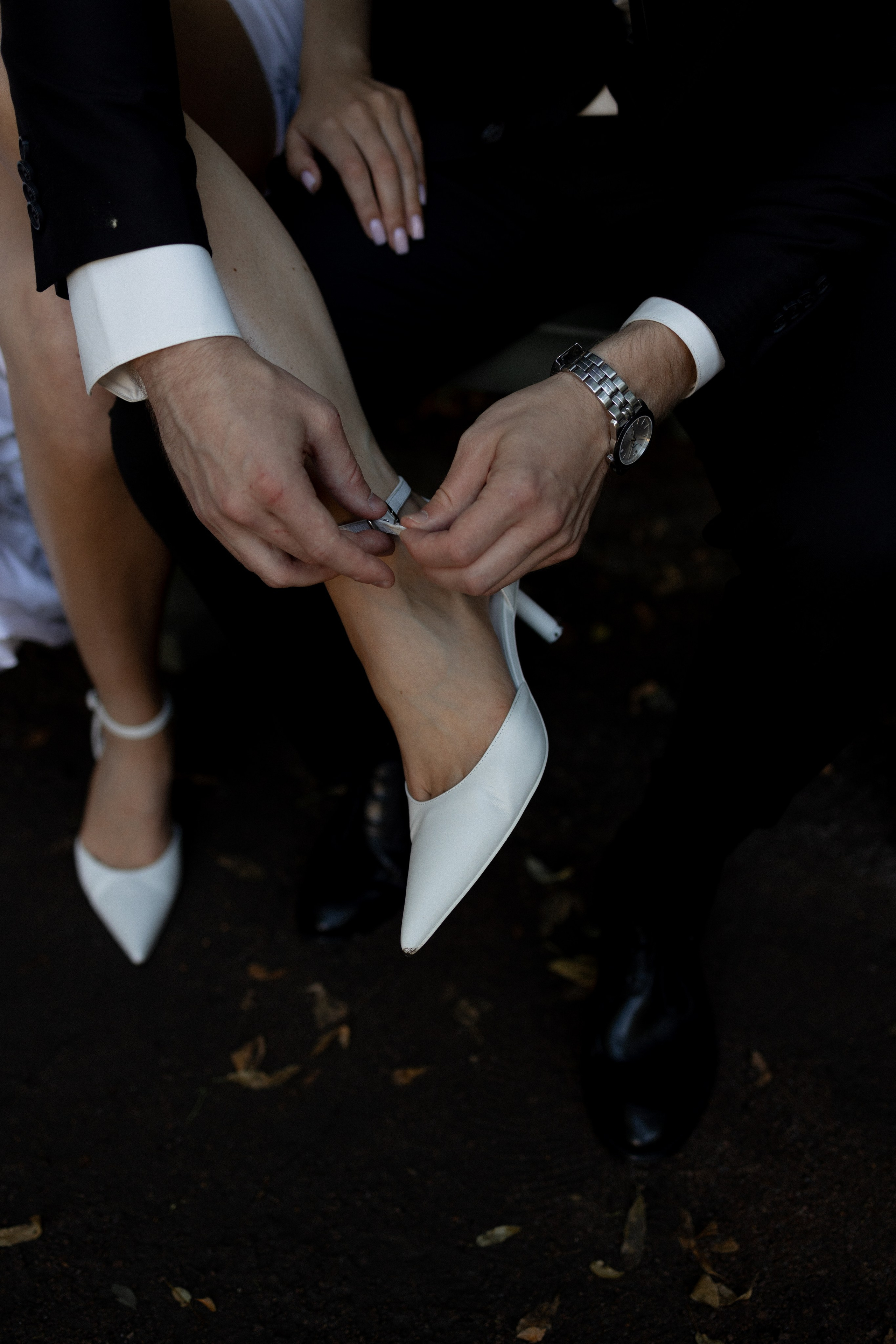 ЗАГС и прогулка. Фотограф в Санкт-Петербурге Шевченко Наталья