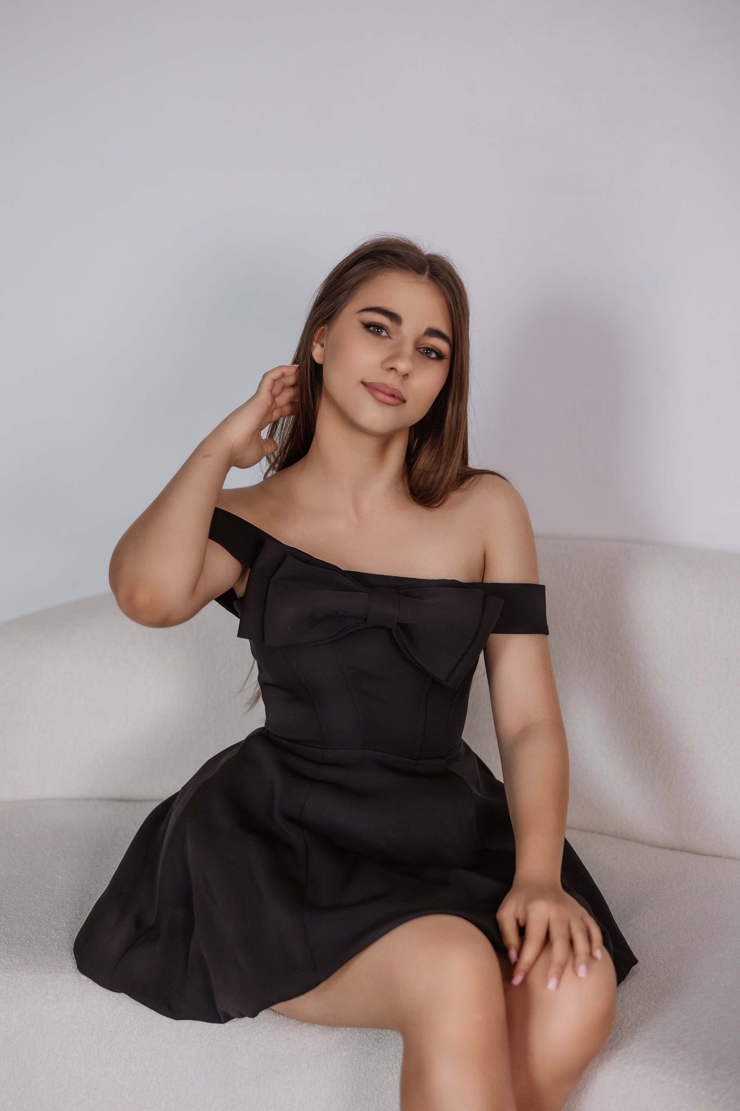 Фотосессия для Анны. Фотограф в Краснодаре