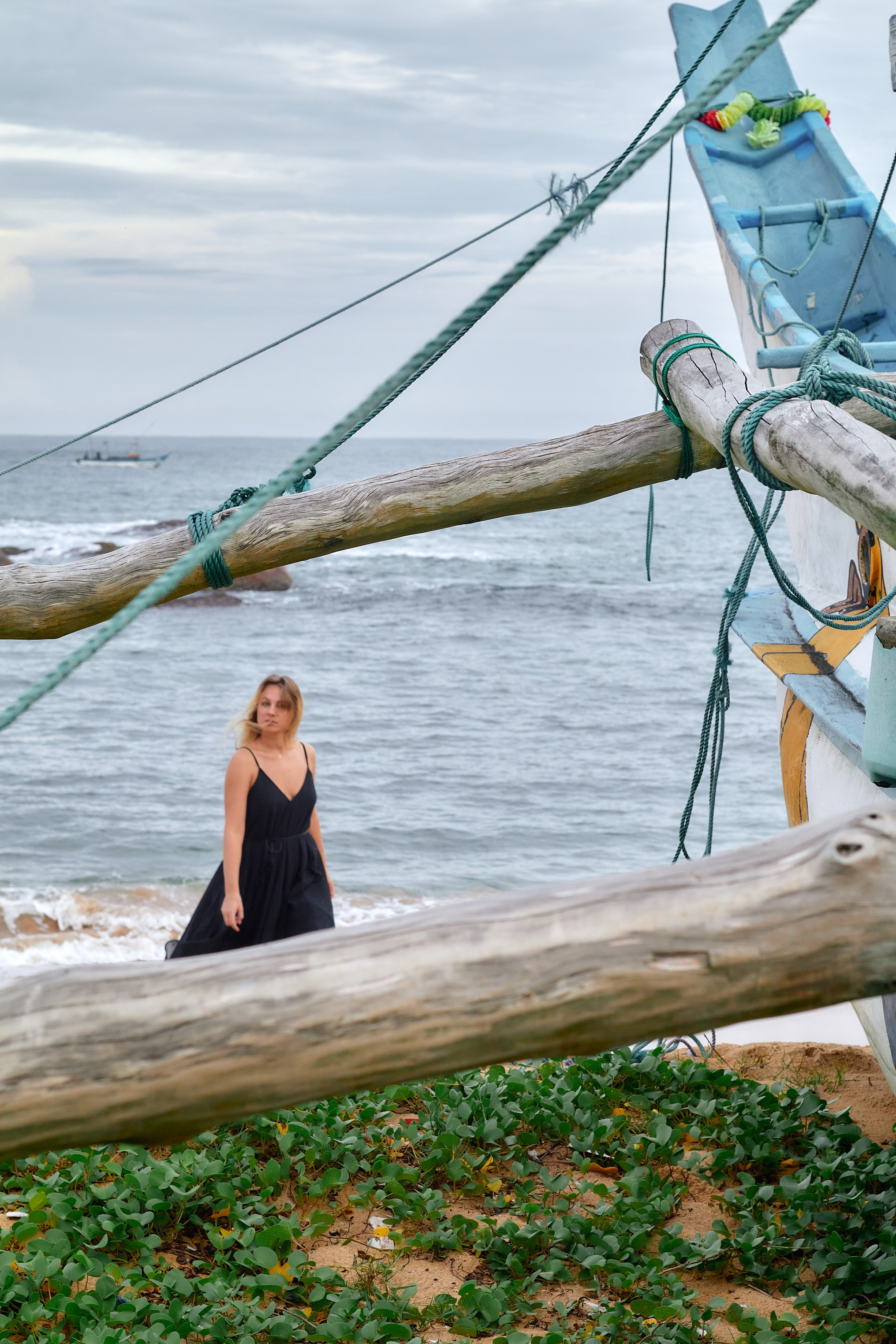 Фотосессии. Filmmaker Vadim Averin